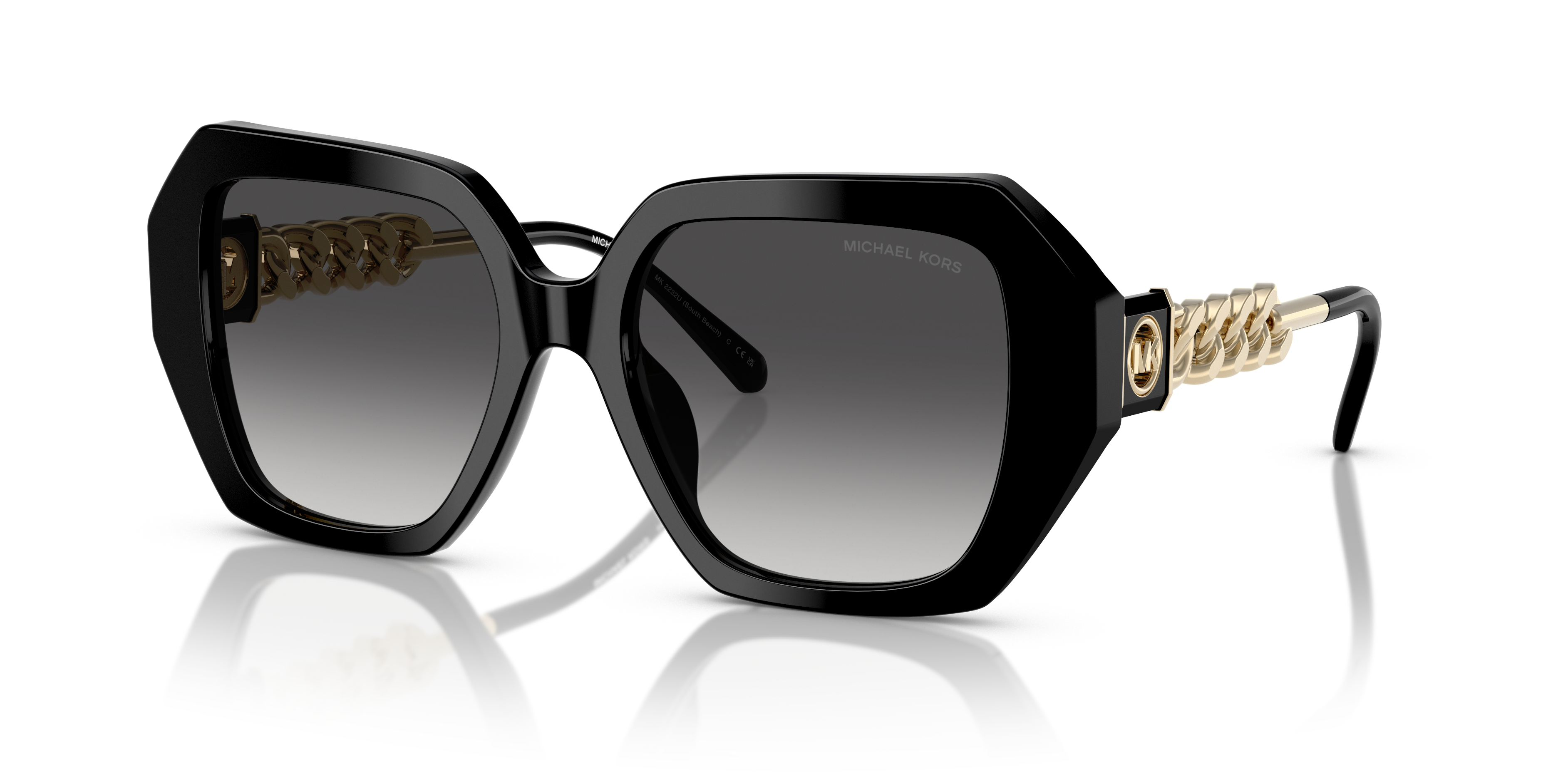 MICHAEL KORS MK2232U SOUTH BEACH 30058G 54