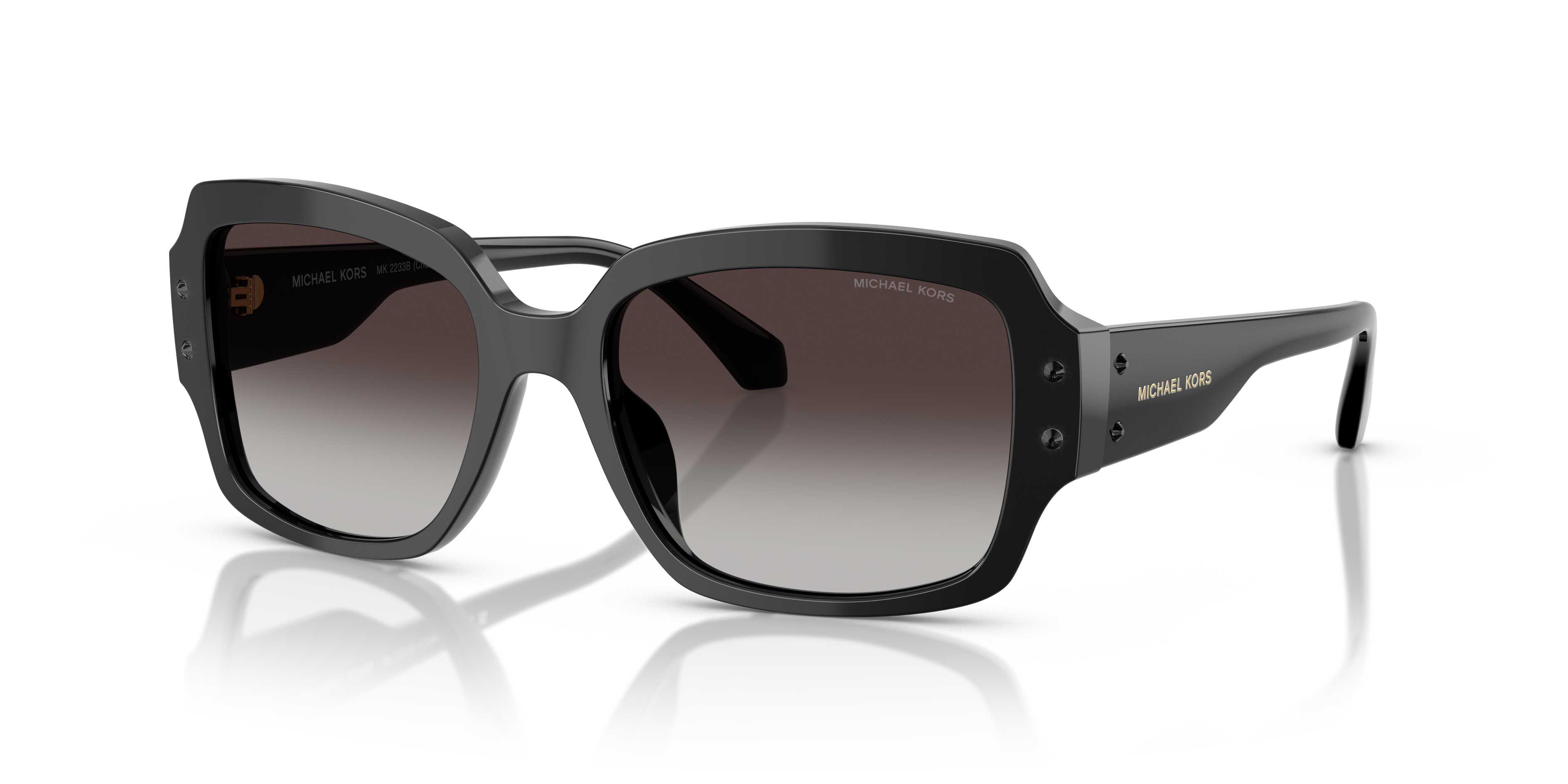 MICHAEL KORS MK2233B CHâTEL 30058G 55