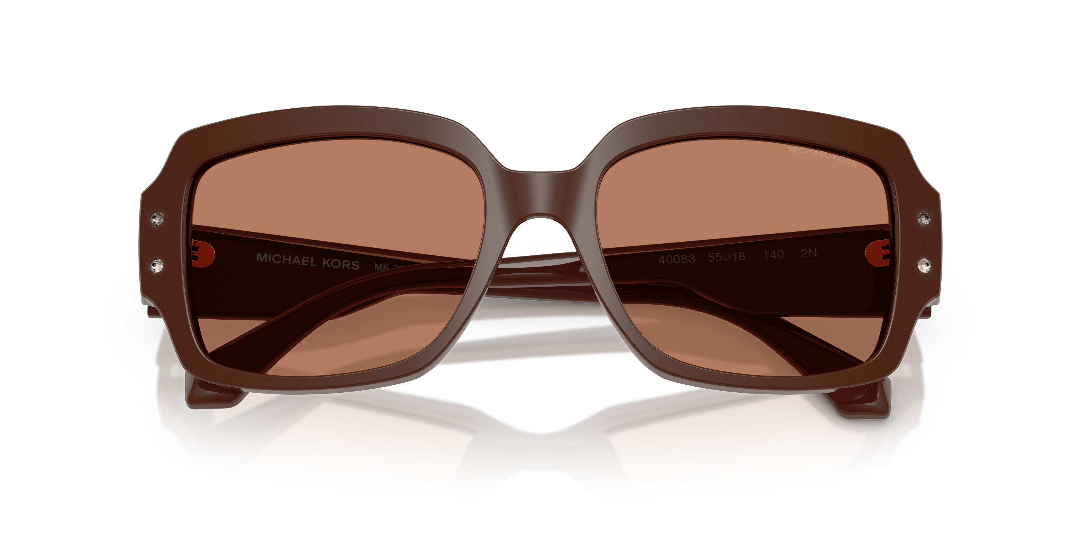 MICHAEL KORS MK2233B CHâTEL 4008/3 55