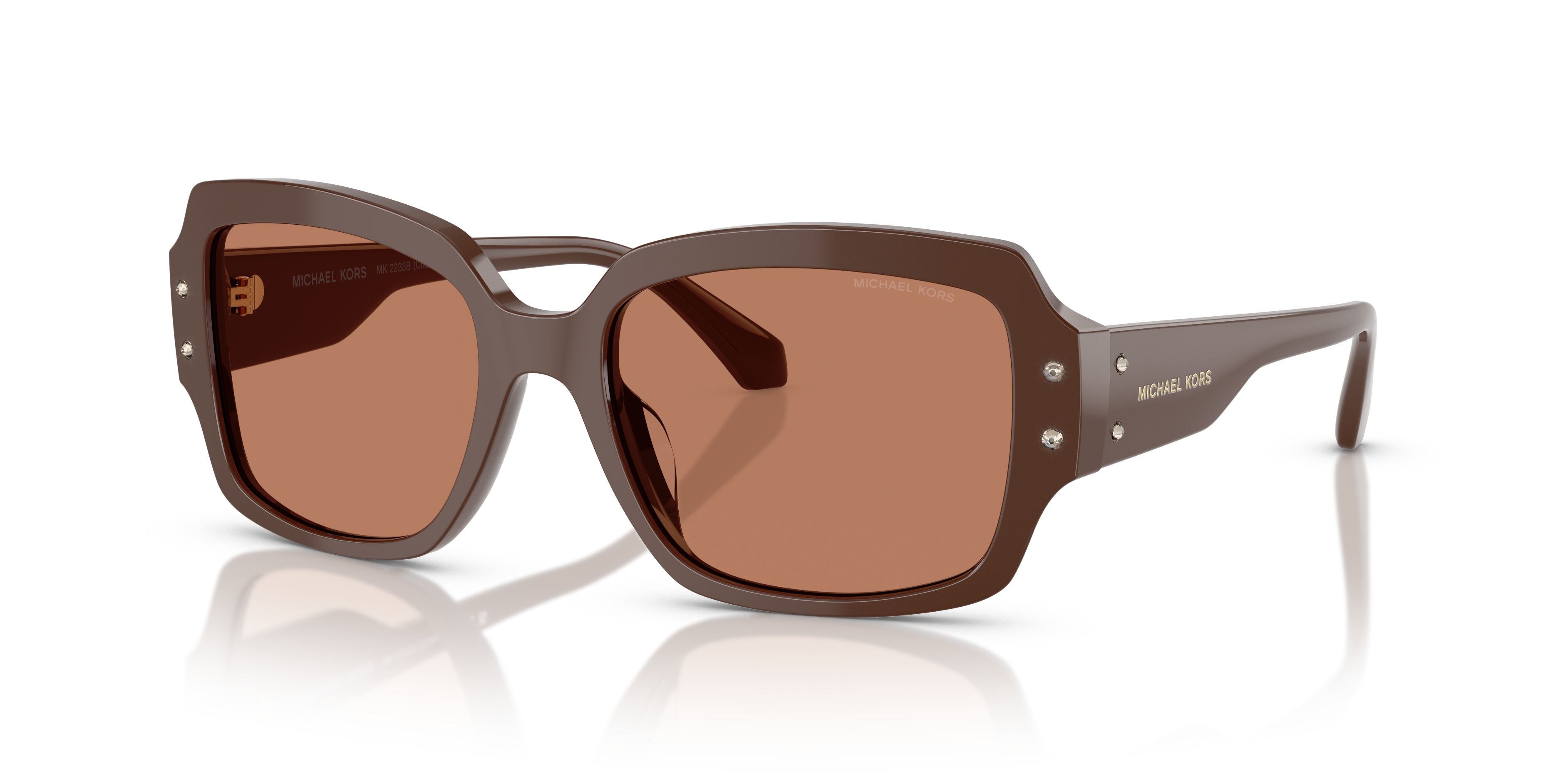 MICHAEL KORS MK2233B CHâTEL 4008/3 55