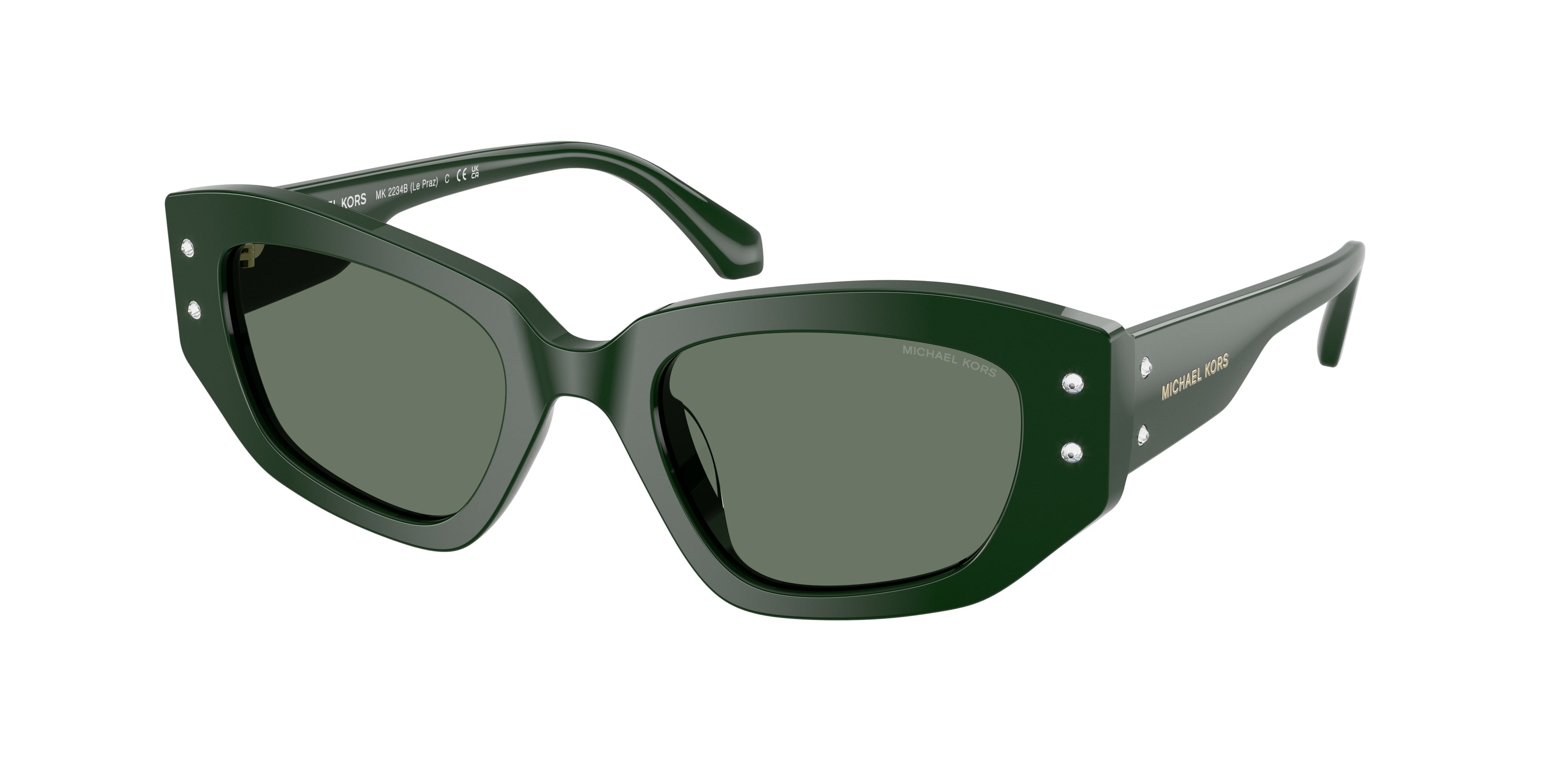MICHAEL KORS MK2234B LE PRAZ 40063H 50