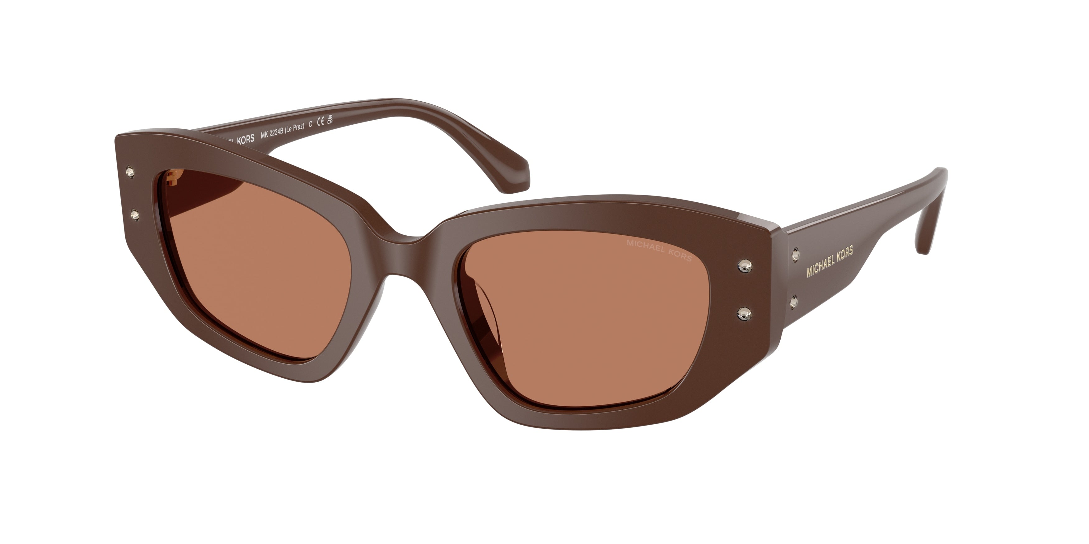 MICHAEL KORS MK2234B LE PRAZ 4008/3 50