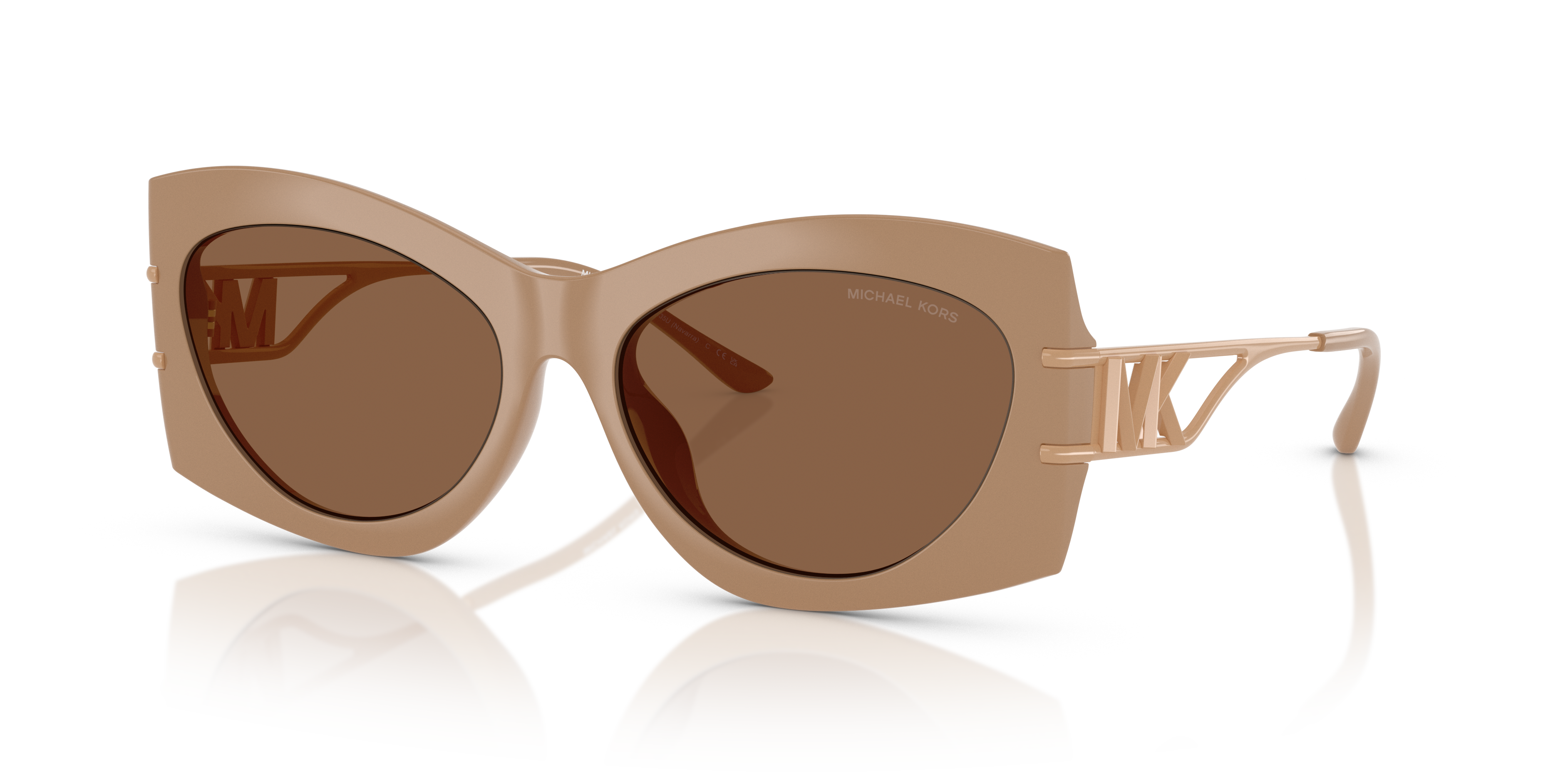 MICHAEL KORS MK2235U NAVARRA 355573 57