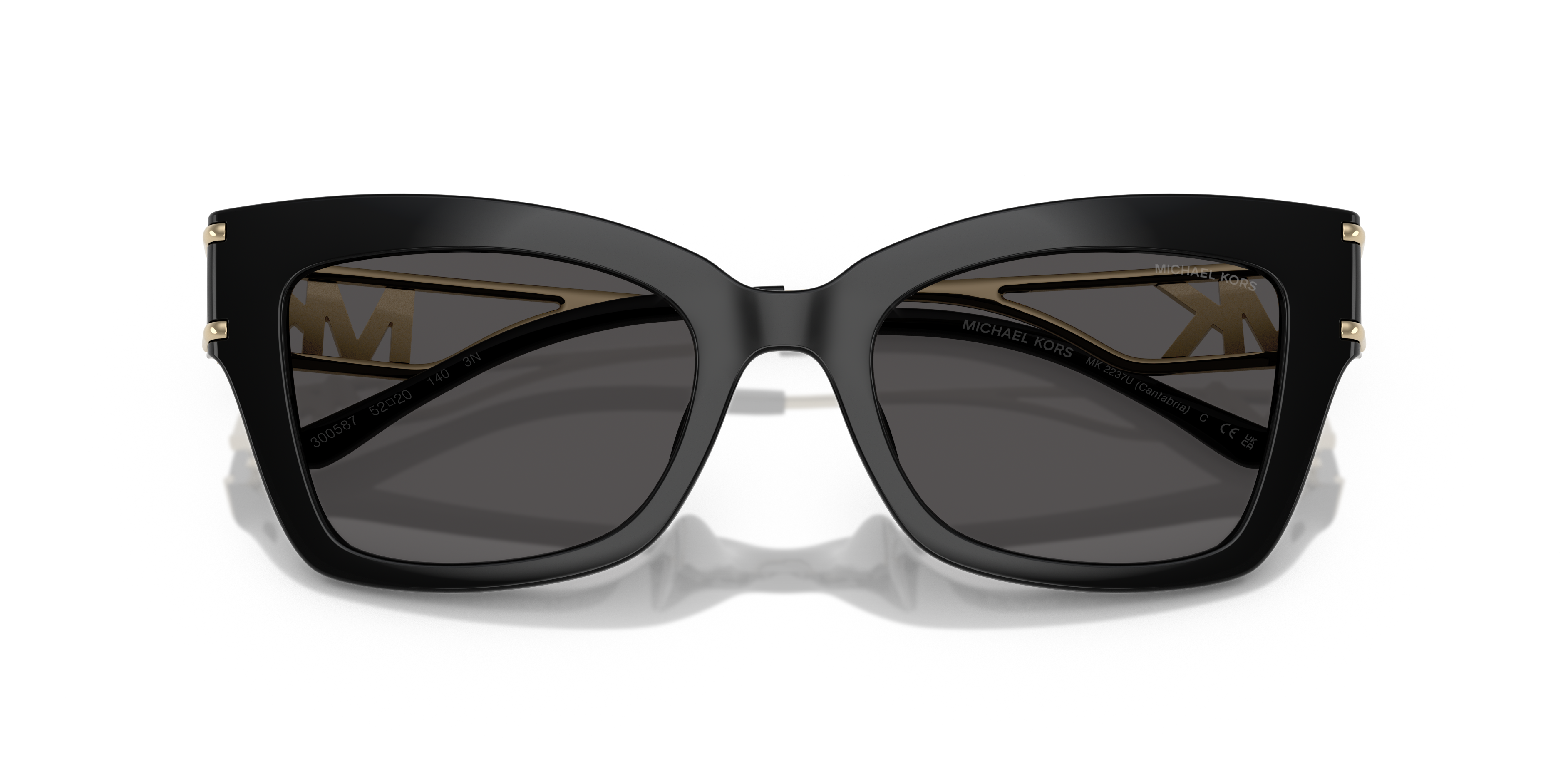 MICHAEL KORS MK2237U CANTABRIA 300587 52