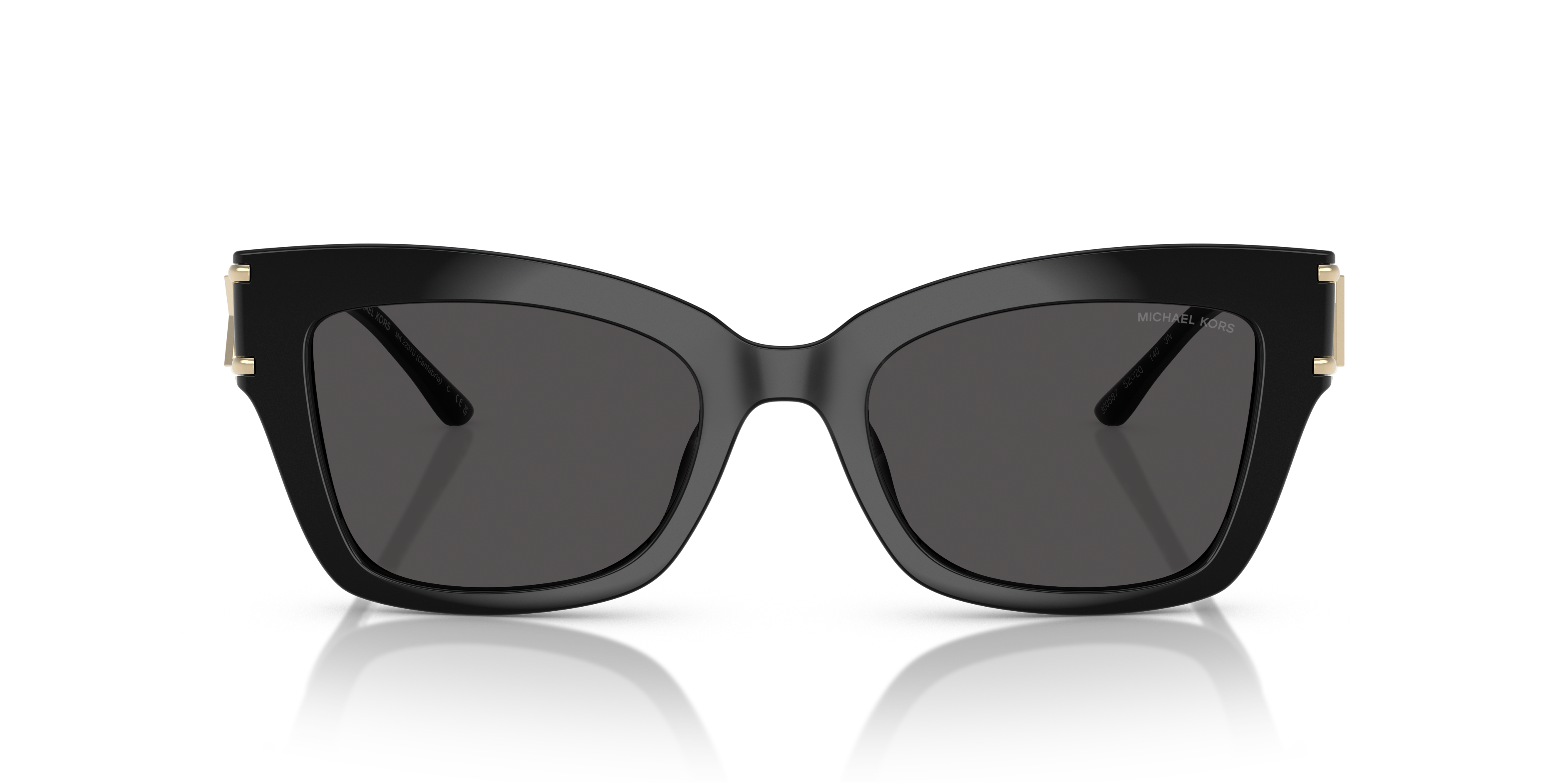 MICHAEL KORS MK2237U CANTABRIA 300587 52