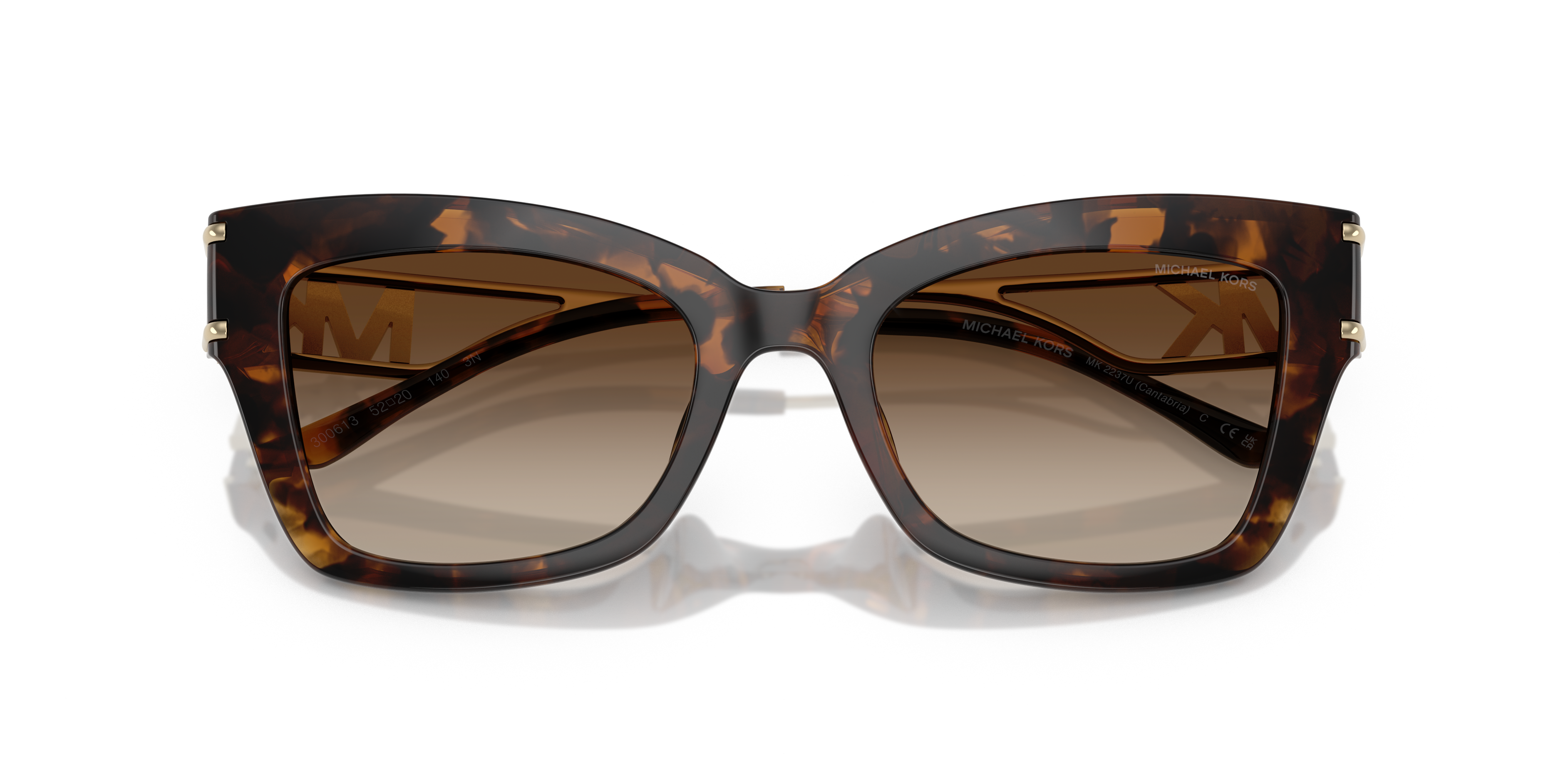 MICHAEL KORS MK2237U CANTABRIA 300613 52