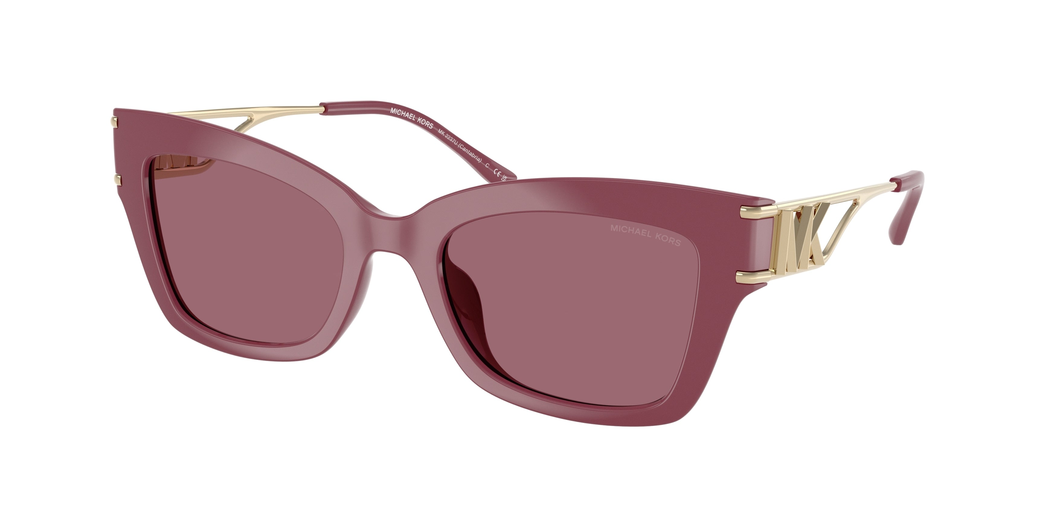 MICHAEL KORS MK2237U CANTABRIA 32561A 52