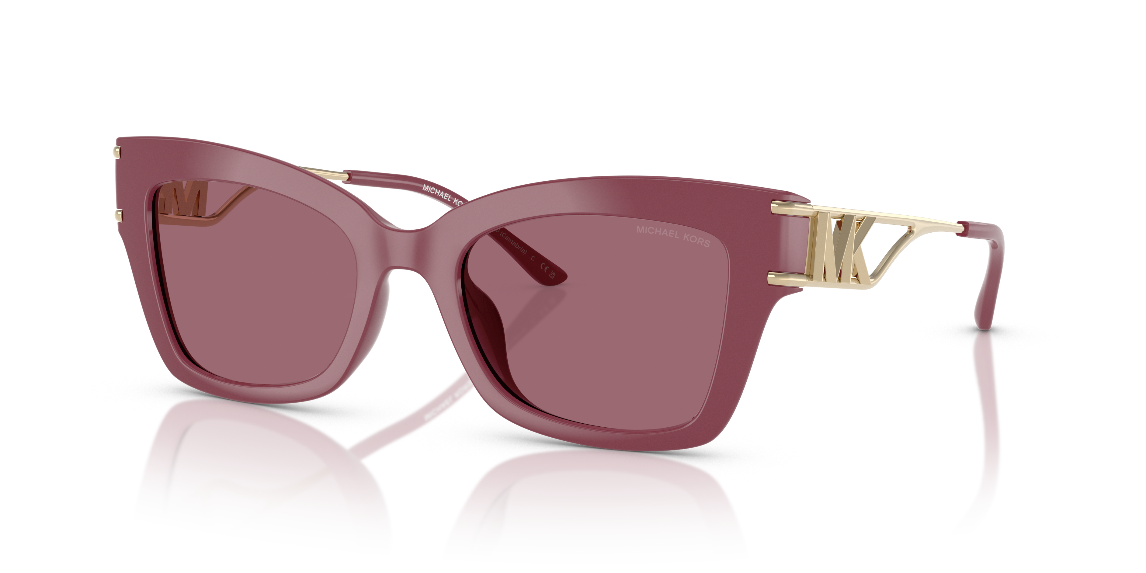 MICHAEL KORS MK2237U CANTABRIA 32561A 52