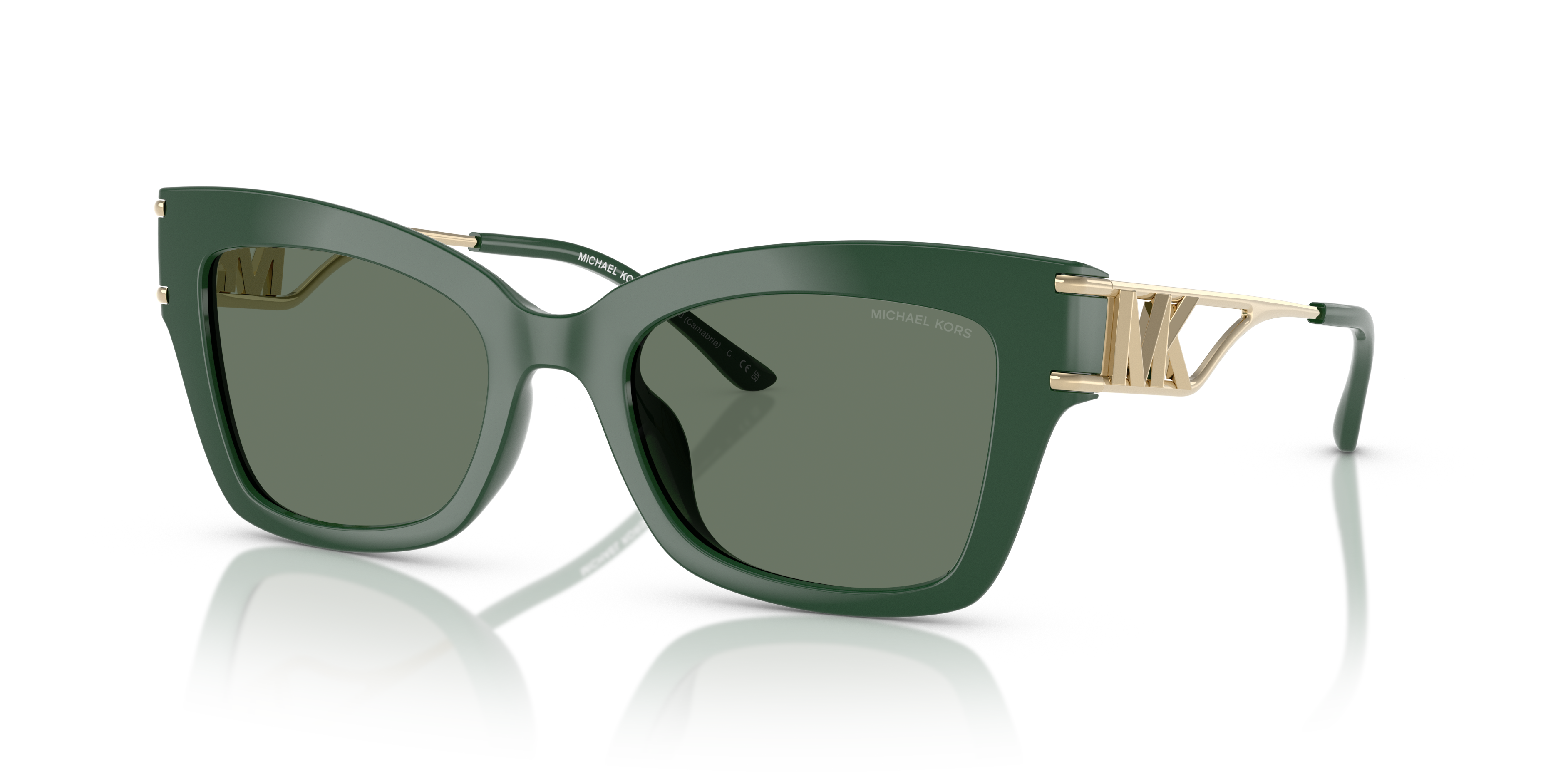 MICHAEL KORS MK2237U CANTABRIA 40063H 52