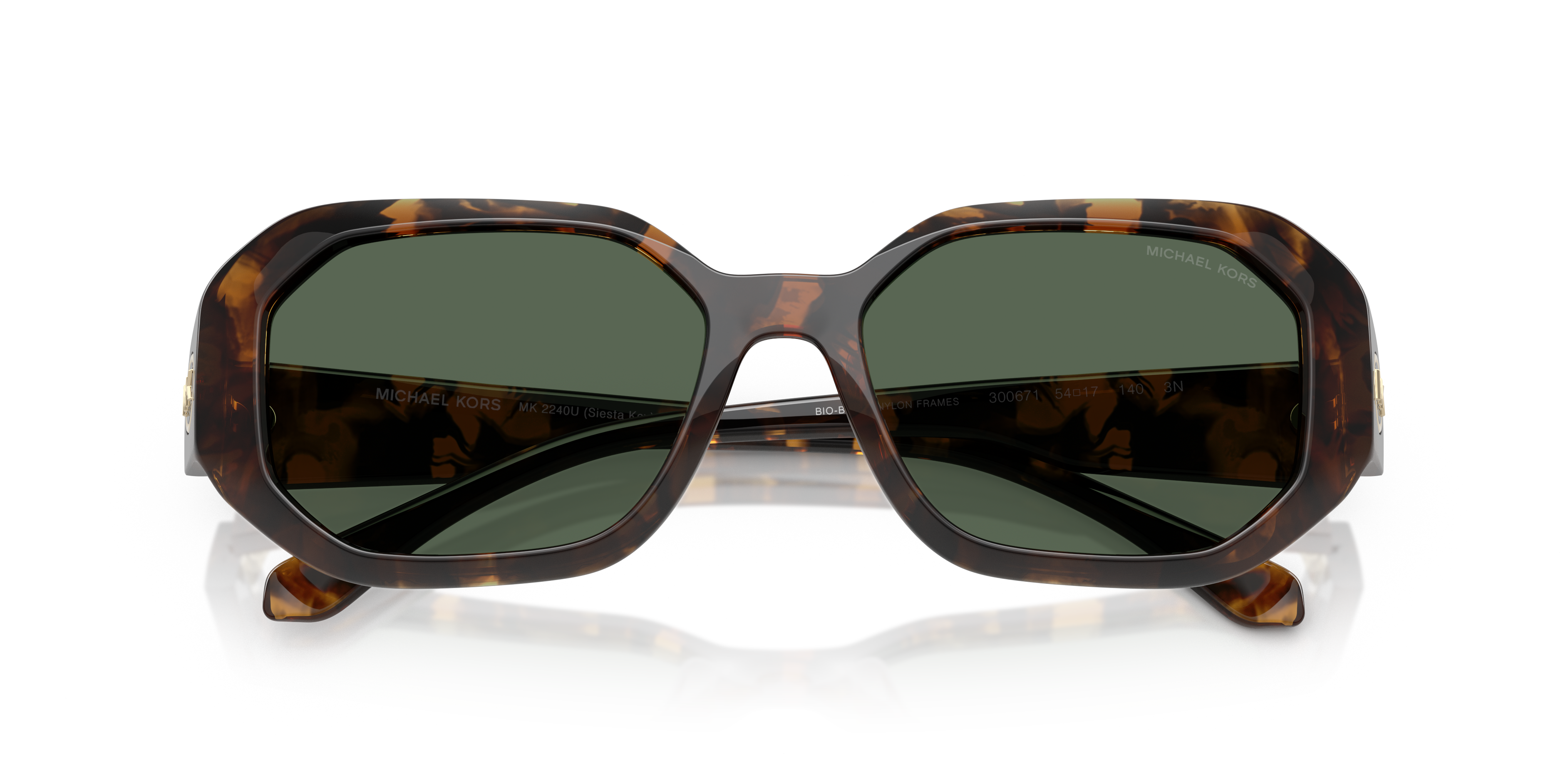 MICHAEL KORS MK2240U SIESTA KEY 300671 54