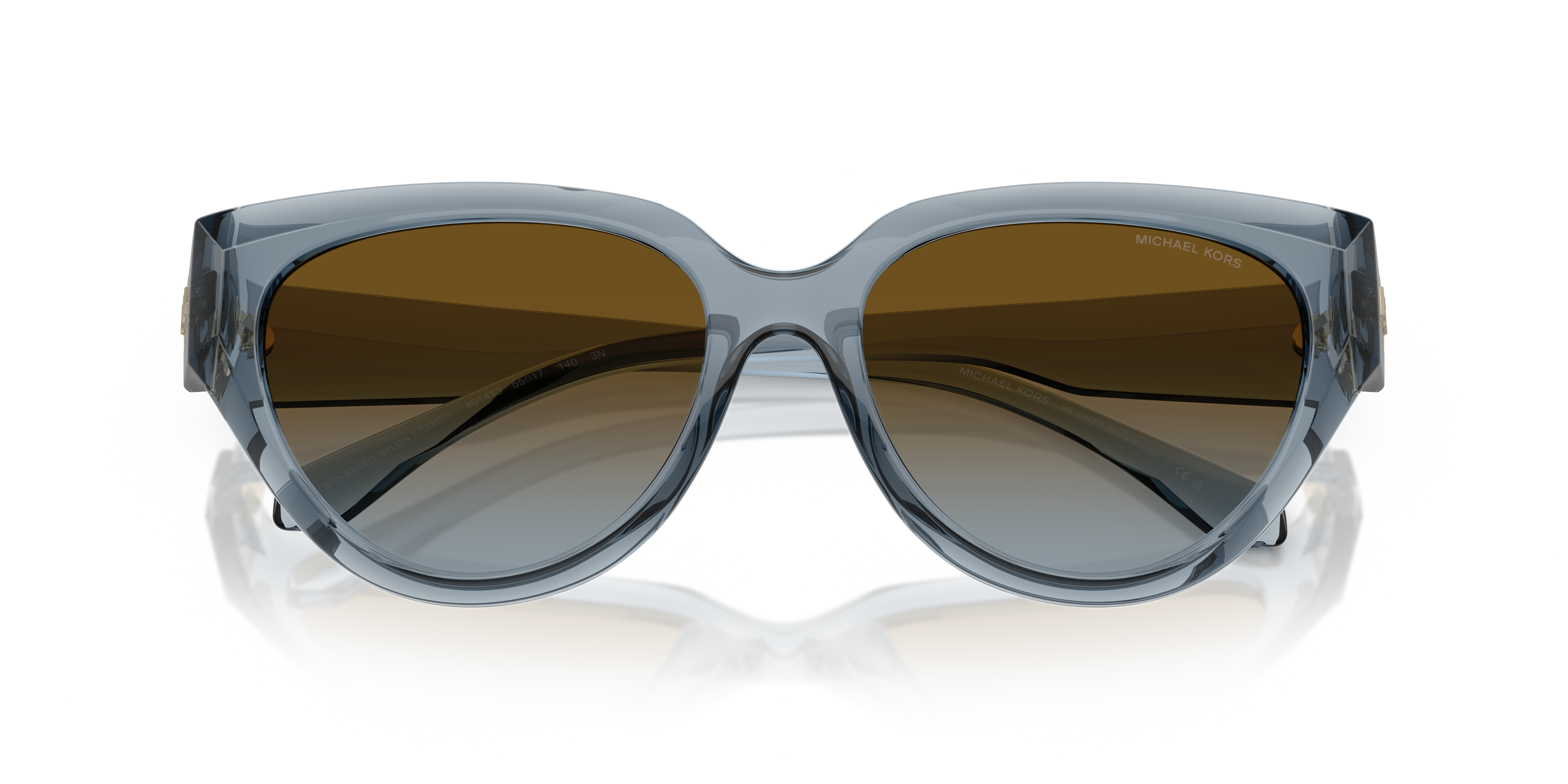 MICHAEL KORS MK2241U BOCA RATON 401413 55