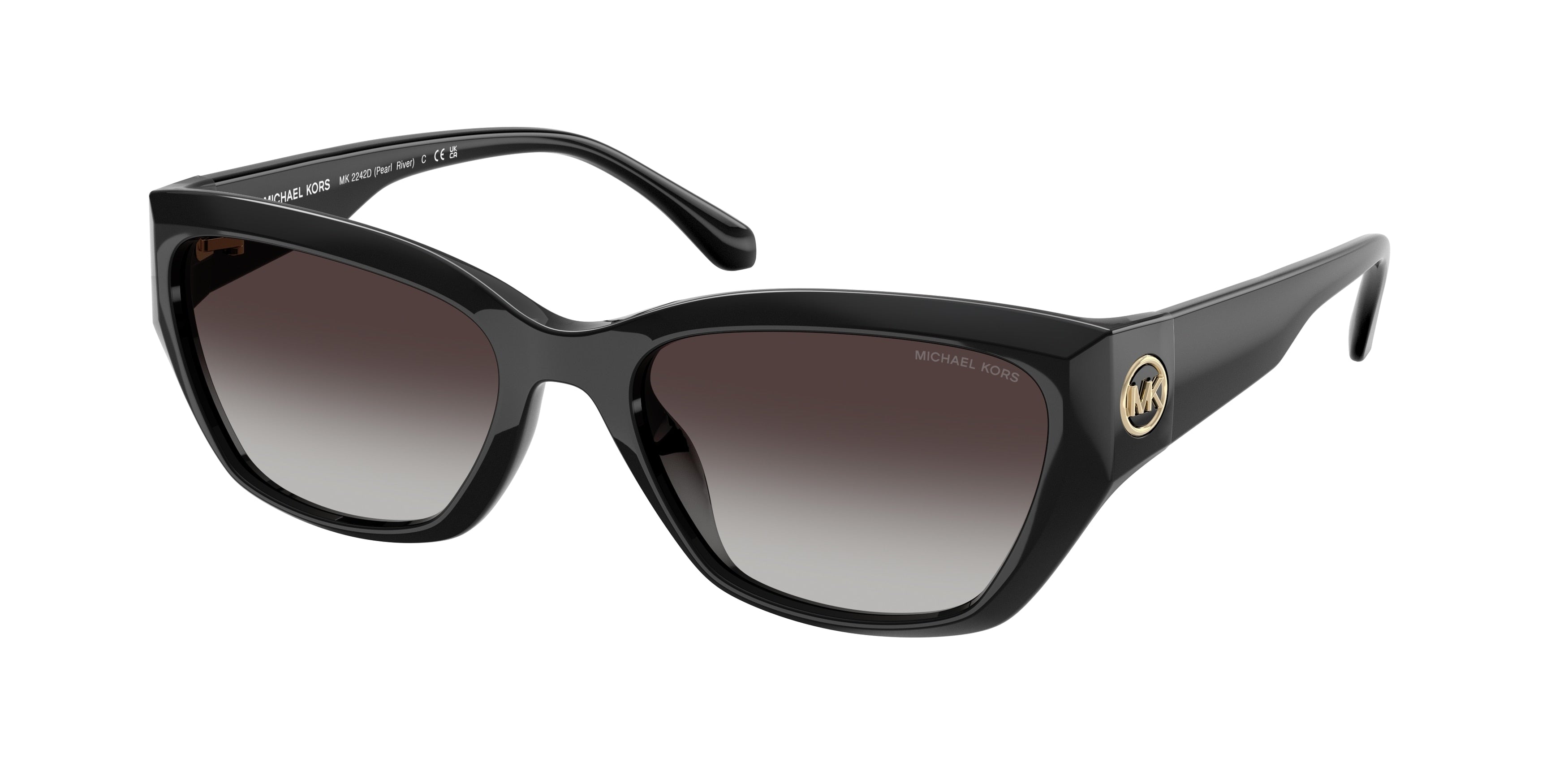 MICHAEL KORS MK2242D PEARL RIVER 30058G 56