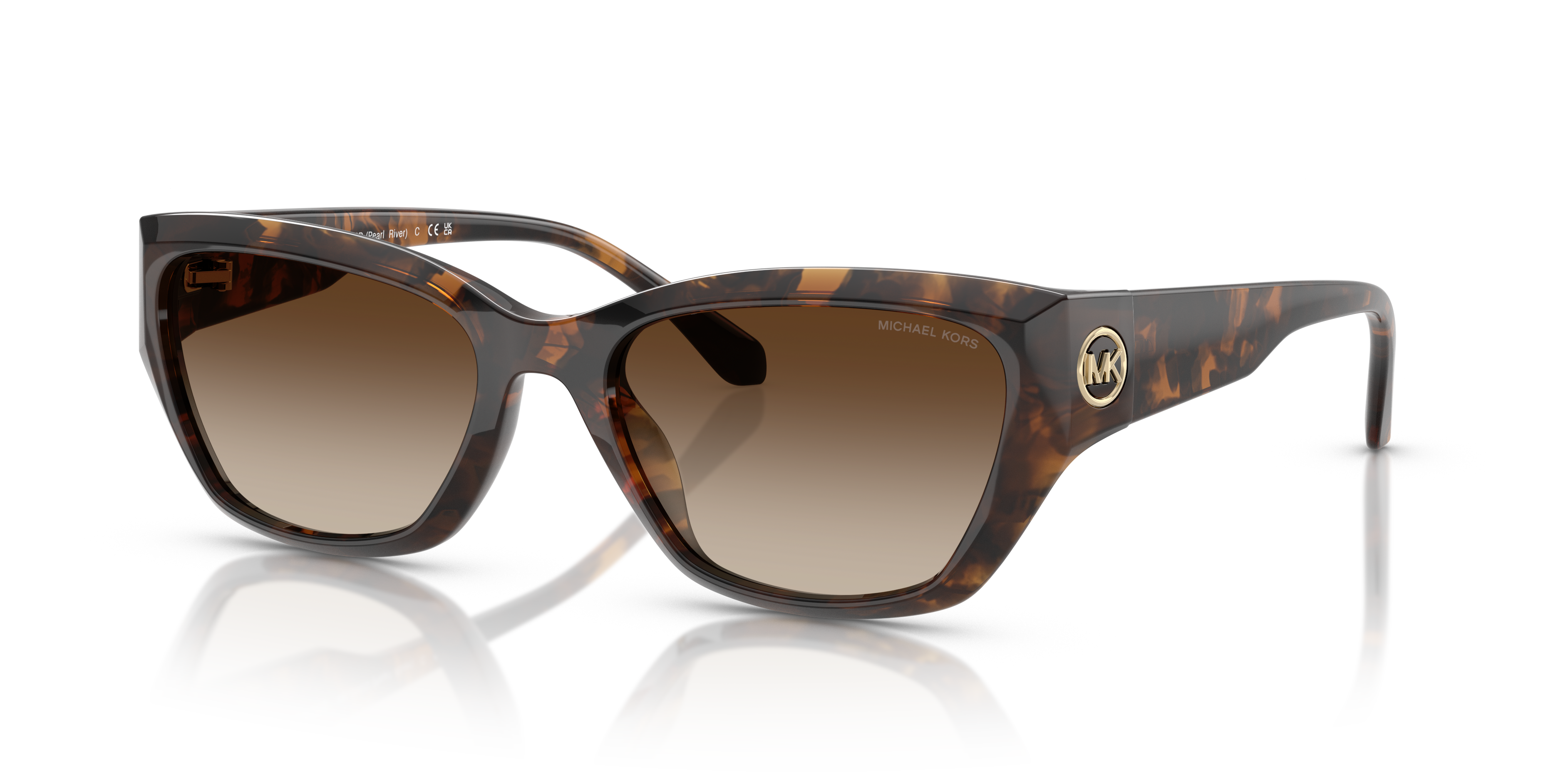 MICHAEL KORS MK2242D PEARL RIVER 300613 56