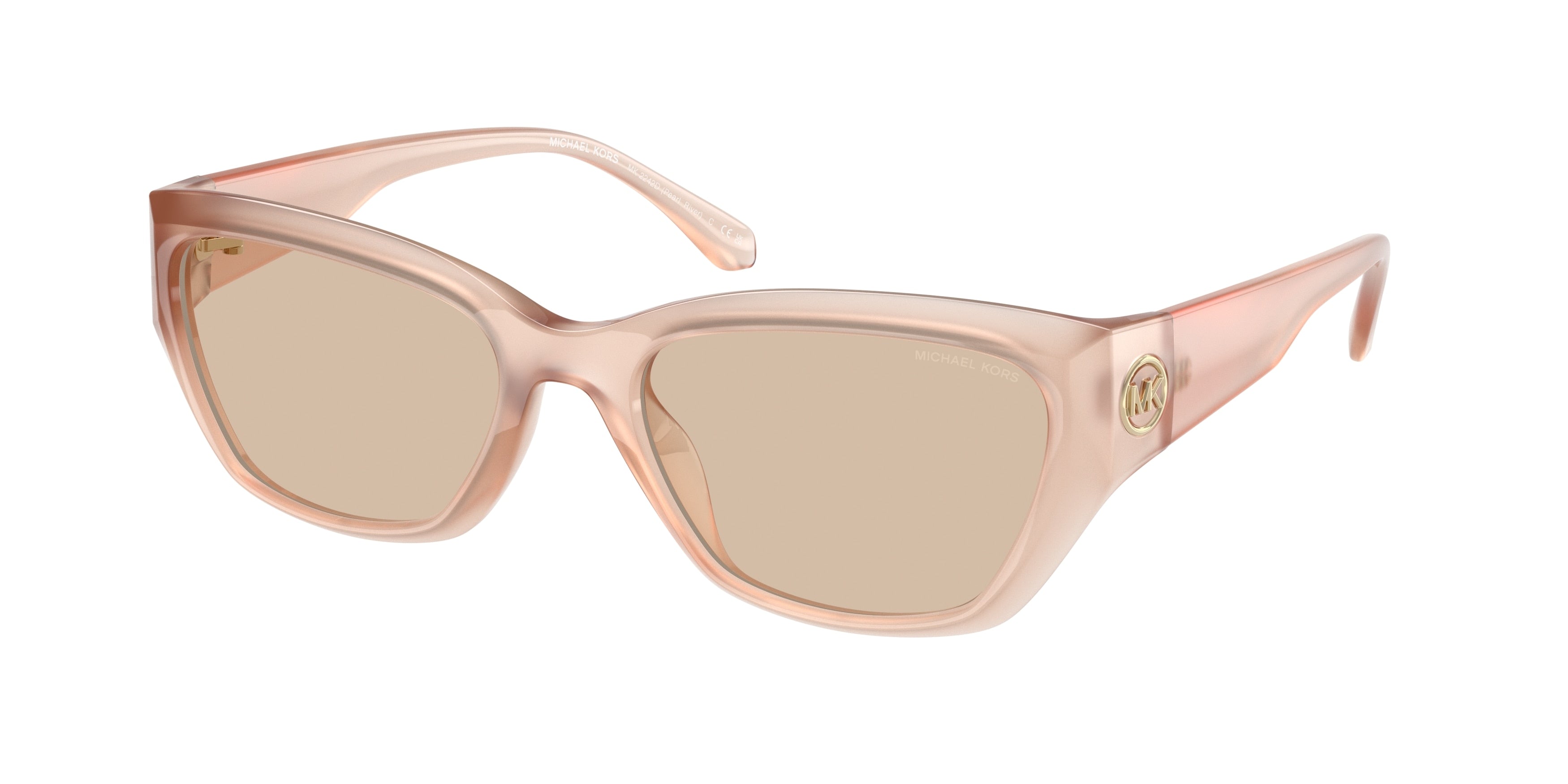 MICHAEL KORS MK2242D PEARL RIVER 344993 56