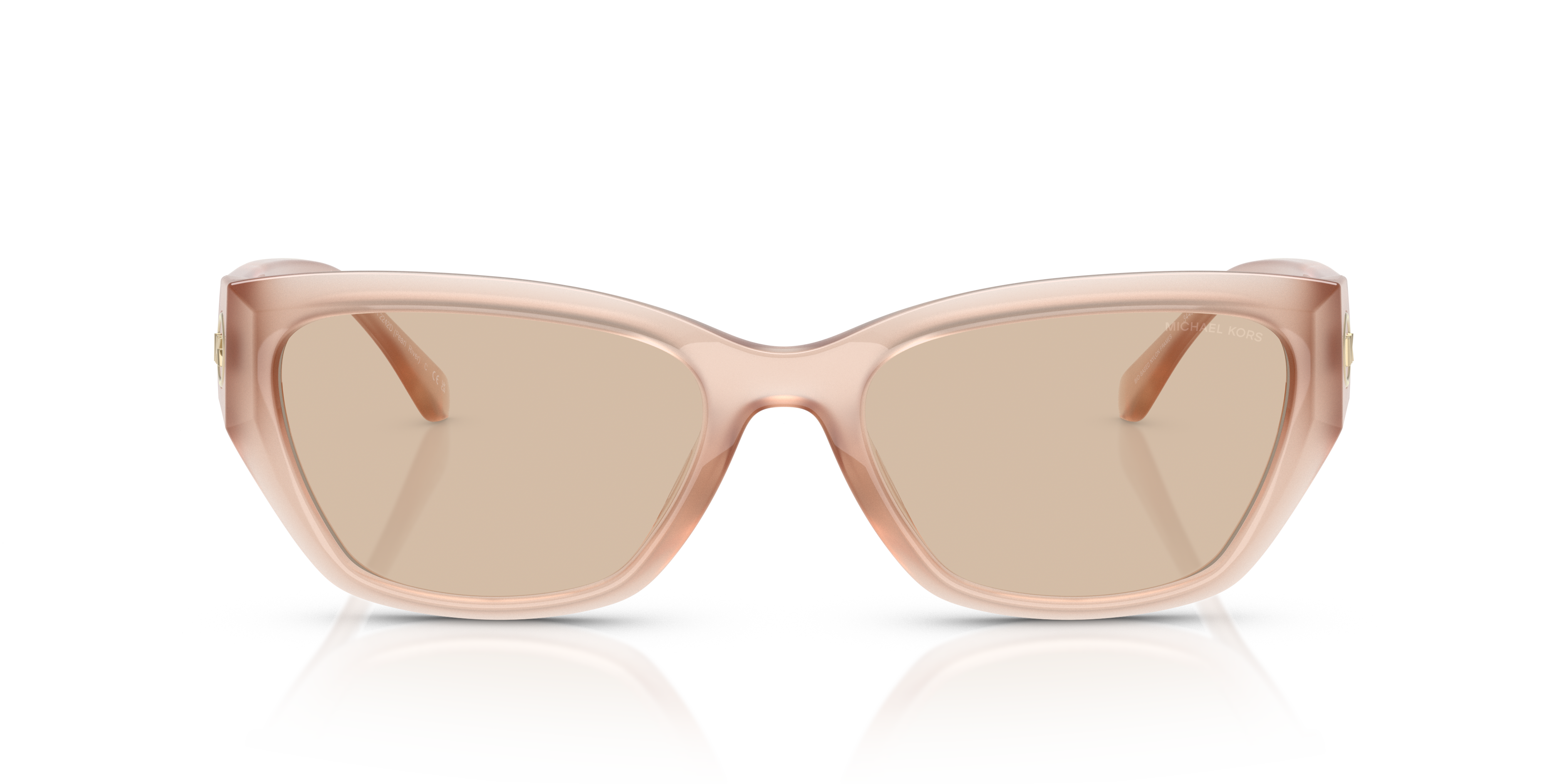 MICHAEL KORS MK2242D PEARL RIVER 344993 56
