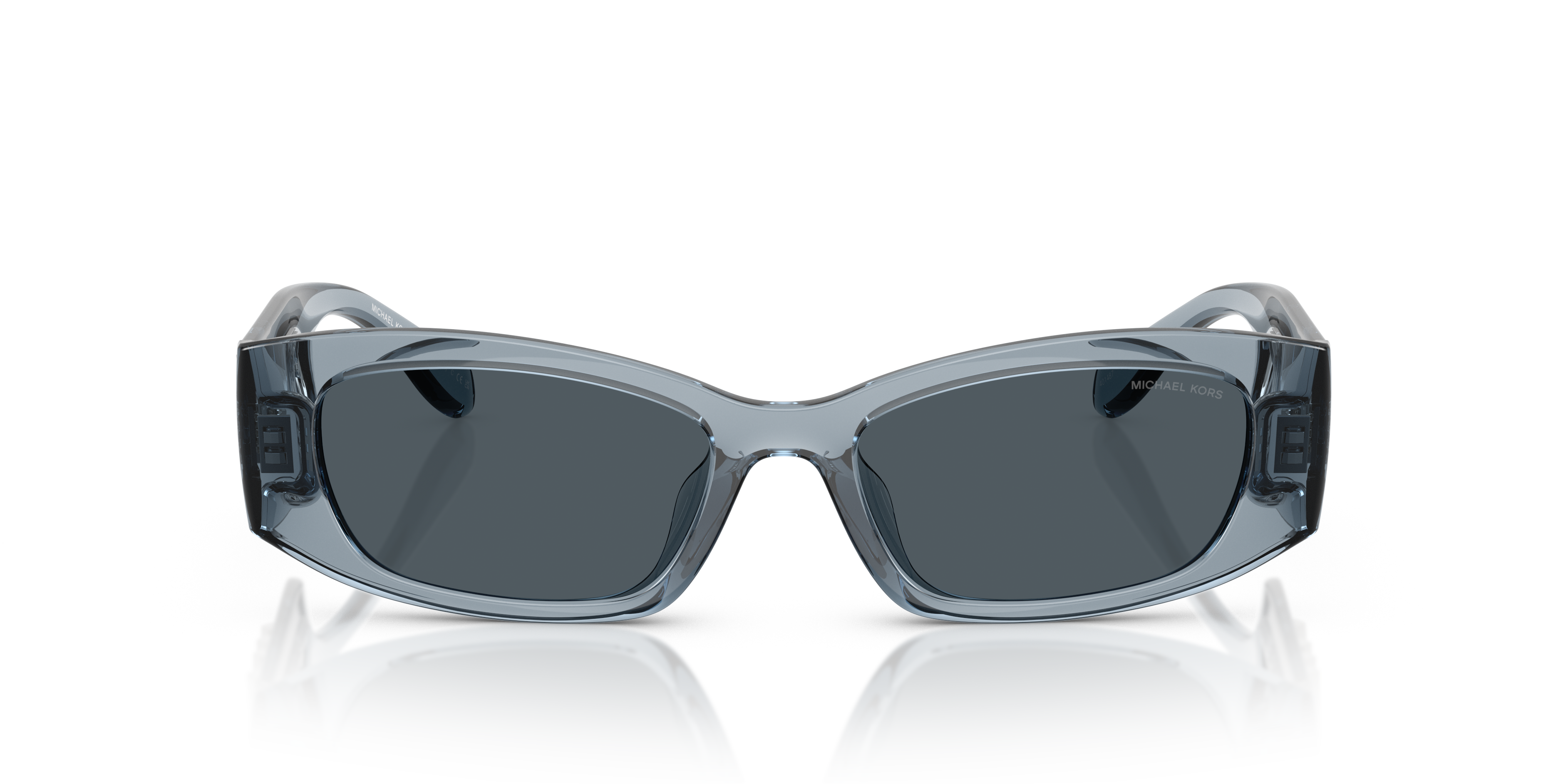 MICHAEL KORS MK2243U RHODES 401487 52