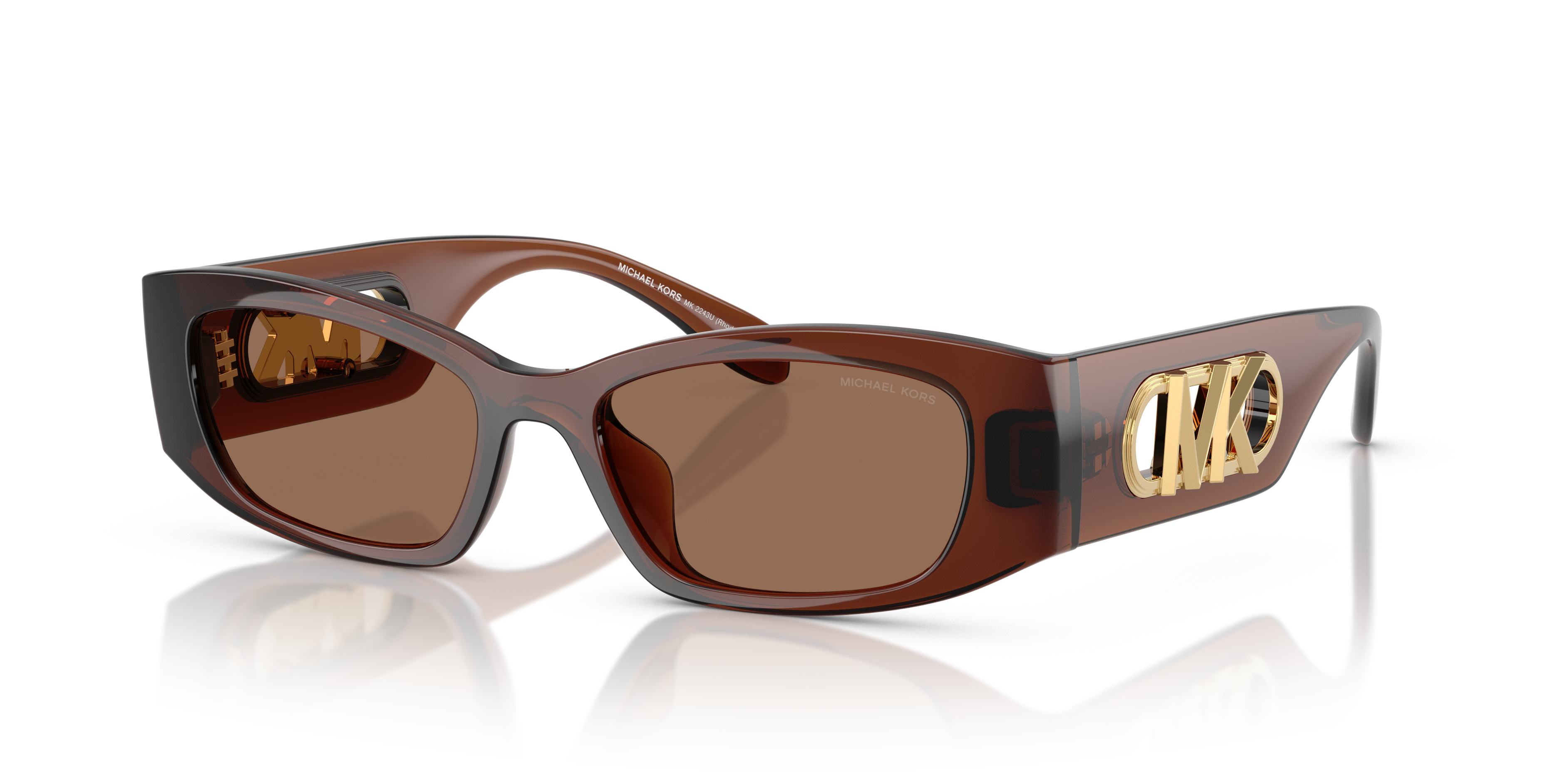 MICHAEL KORS MK2243U RHODES 402173 52