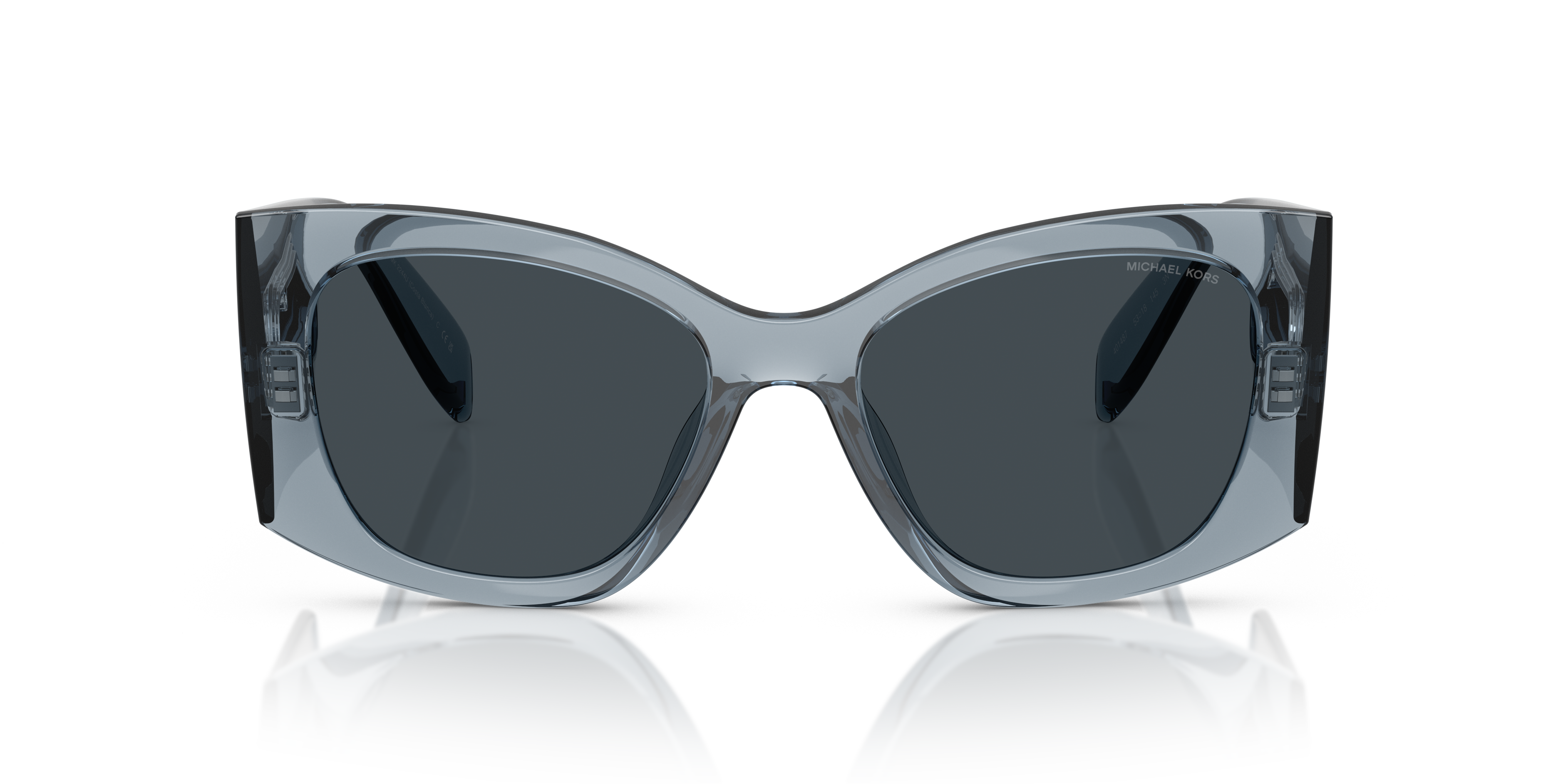 MICHAEL KORS MK2244U COSTA BLANCA 401487 53
