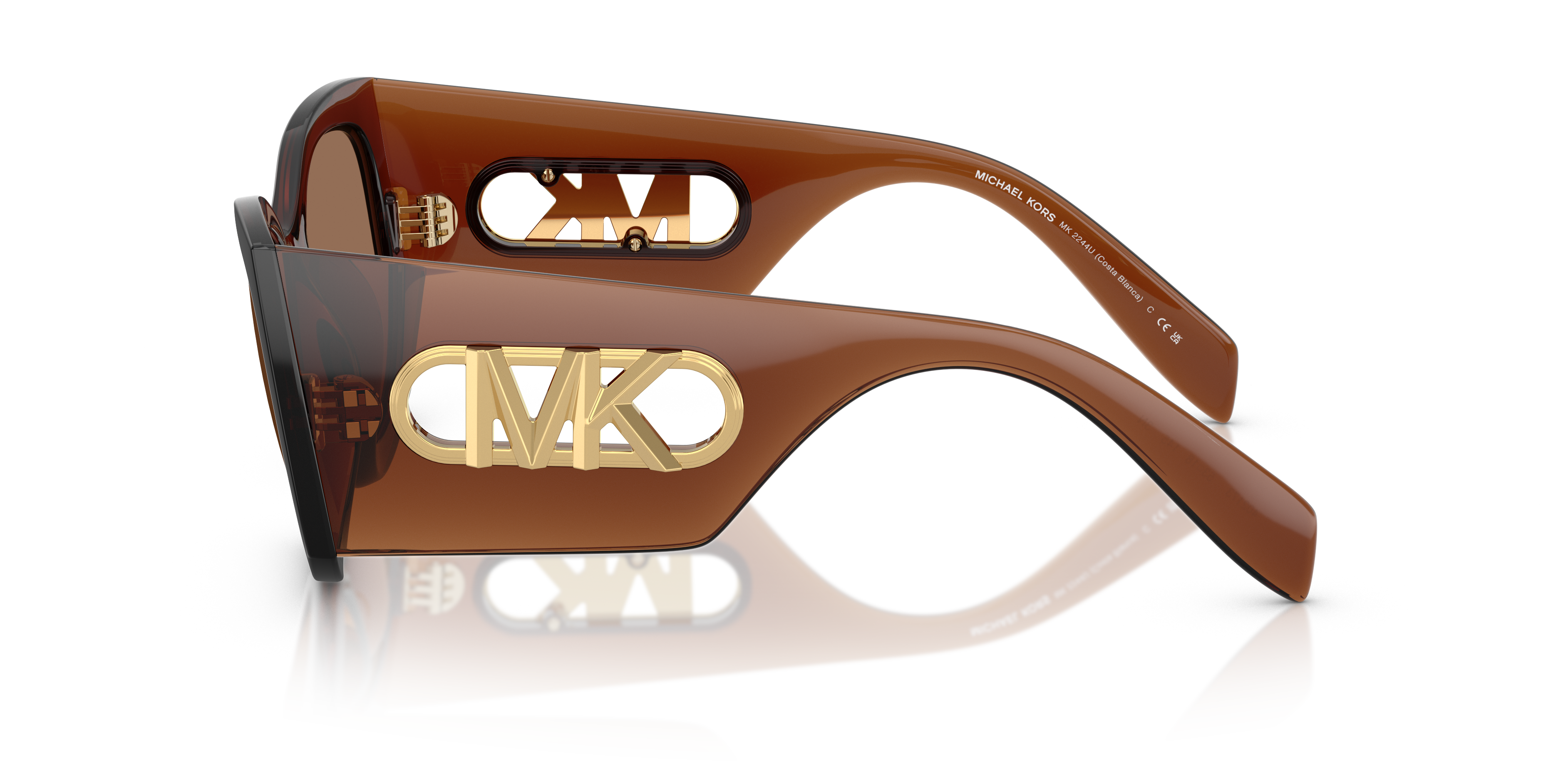 MICHAEL KORS MK2244U COSTA BLANCA 402173 53