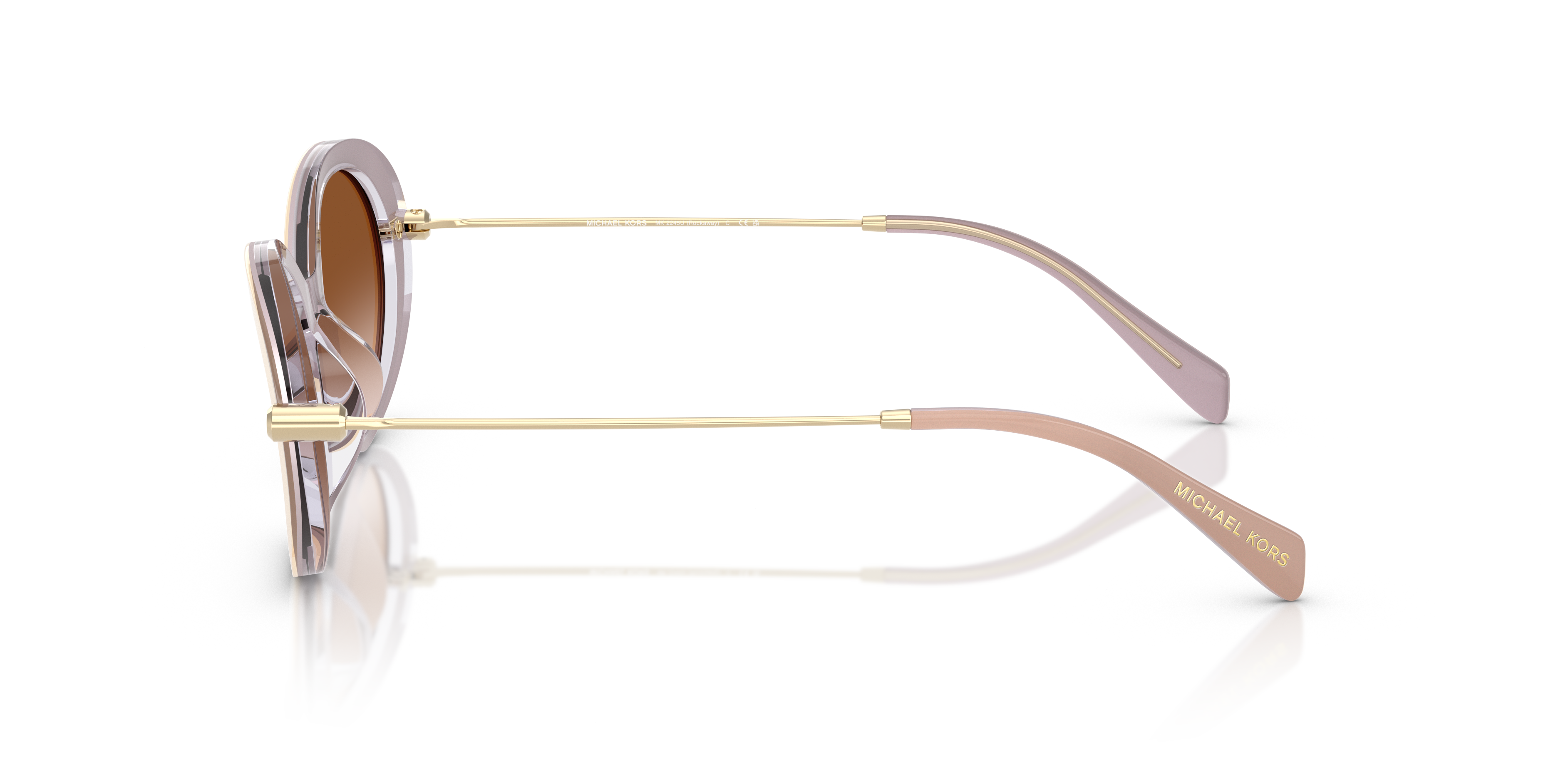 MICHAEL KORS MK2245U ROCKAWAY 401513 53