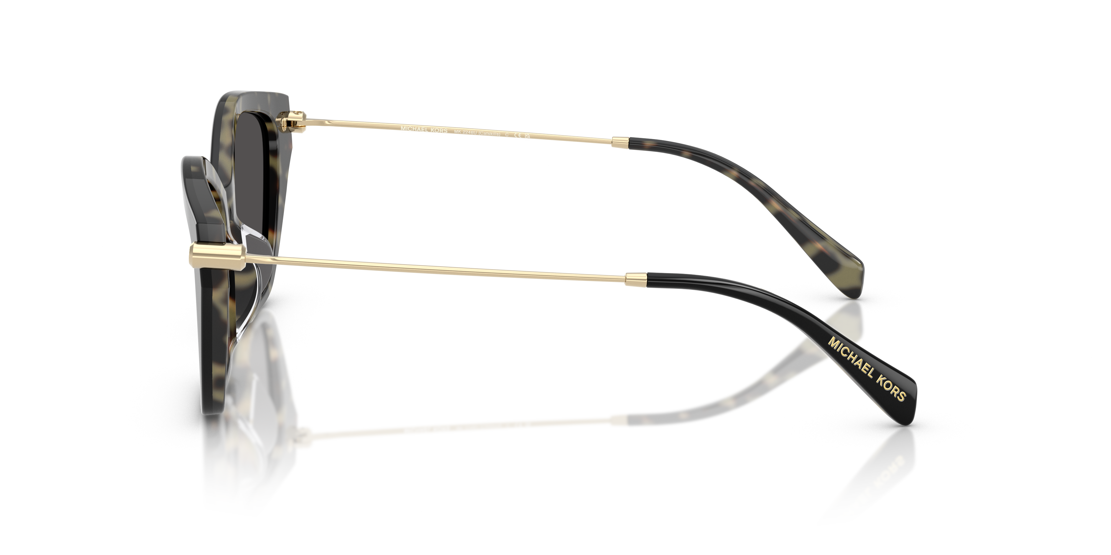 MICHAEL KORS MK2246U CATSKILLS 395087 52