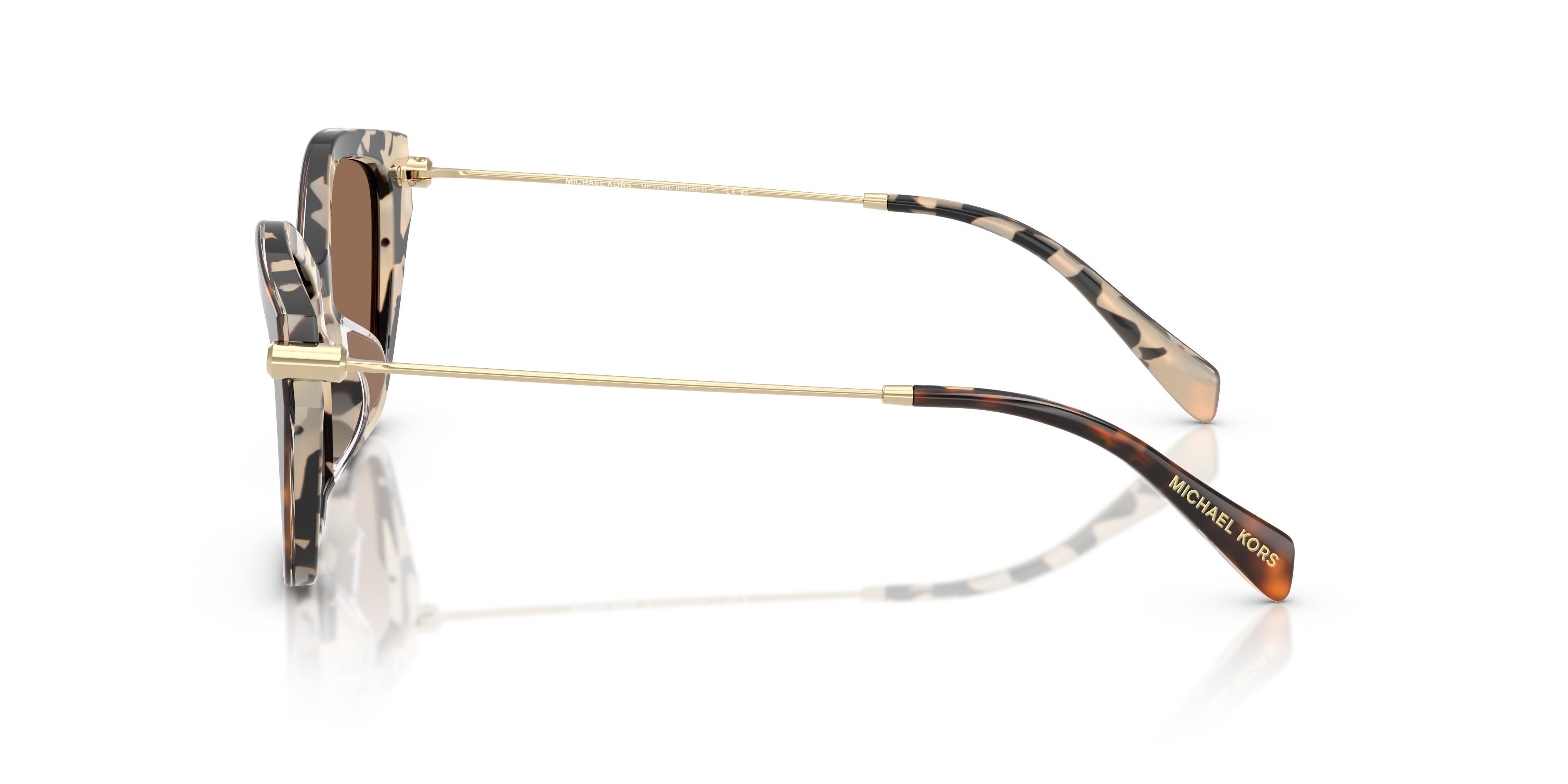MICHAEL KORS MK2246U CATSKILLS 395173 52