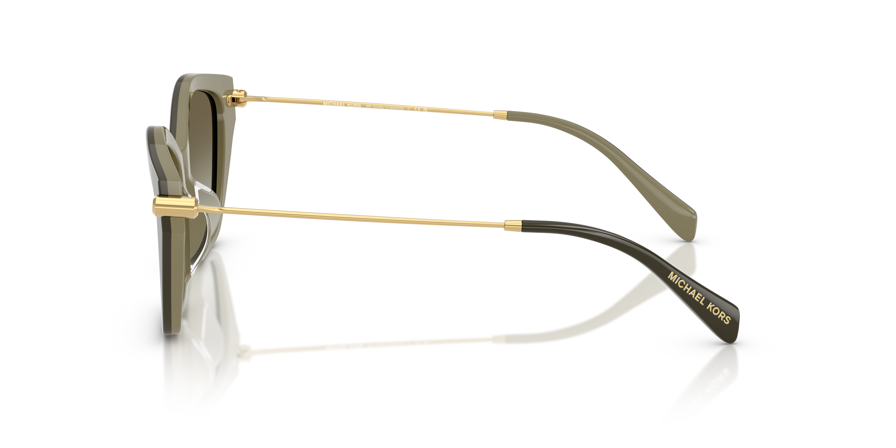 MICHAEL KORS MK2246U CATSKILLS 40193M 52