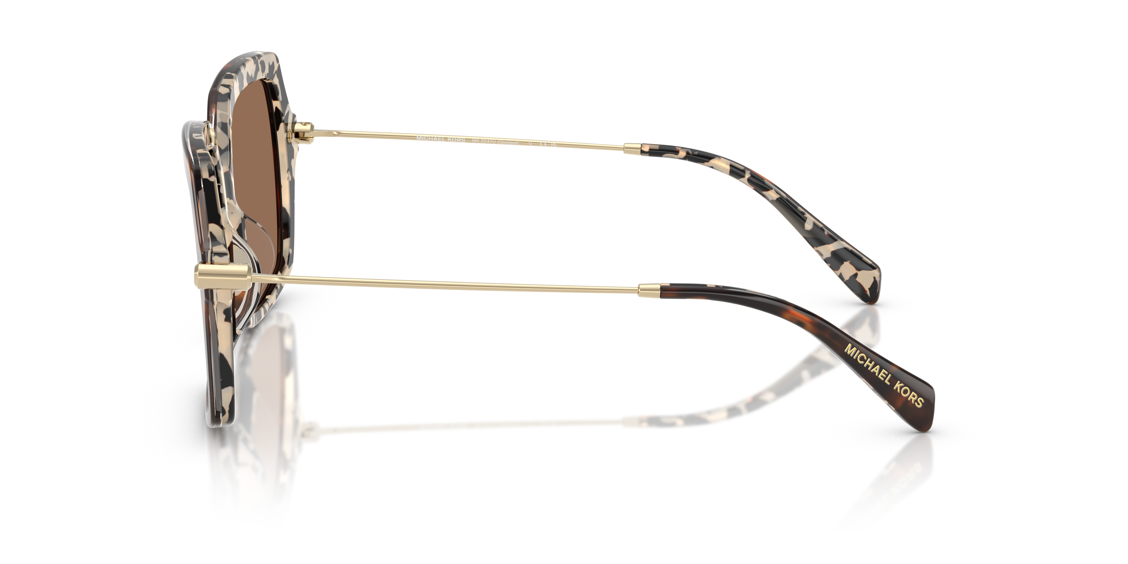 MICHAEL KORS MK2247U QUOGUE 395173 55