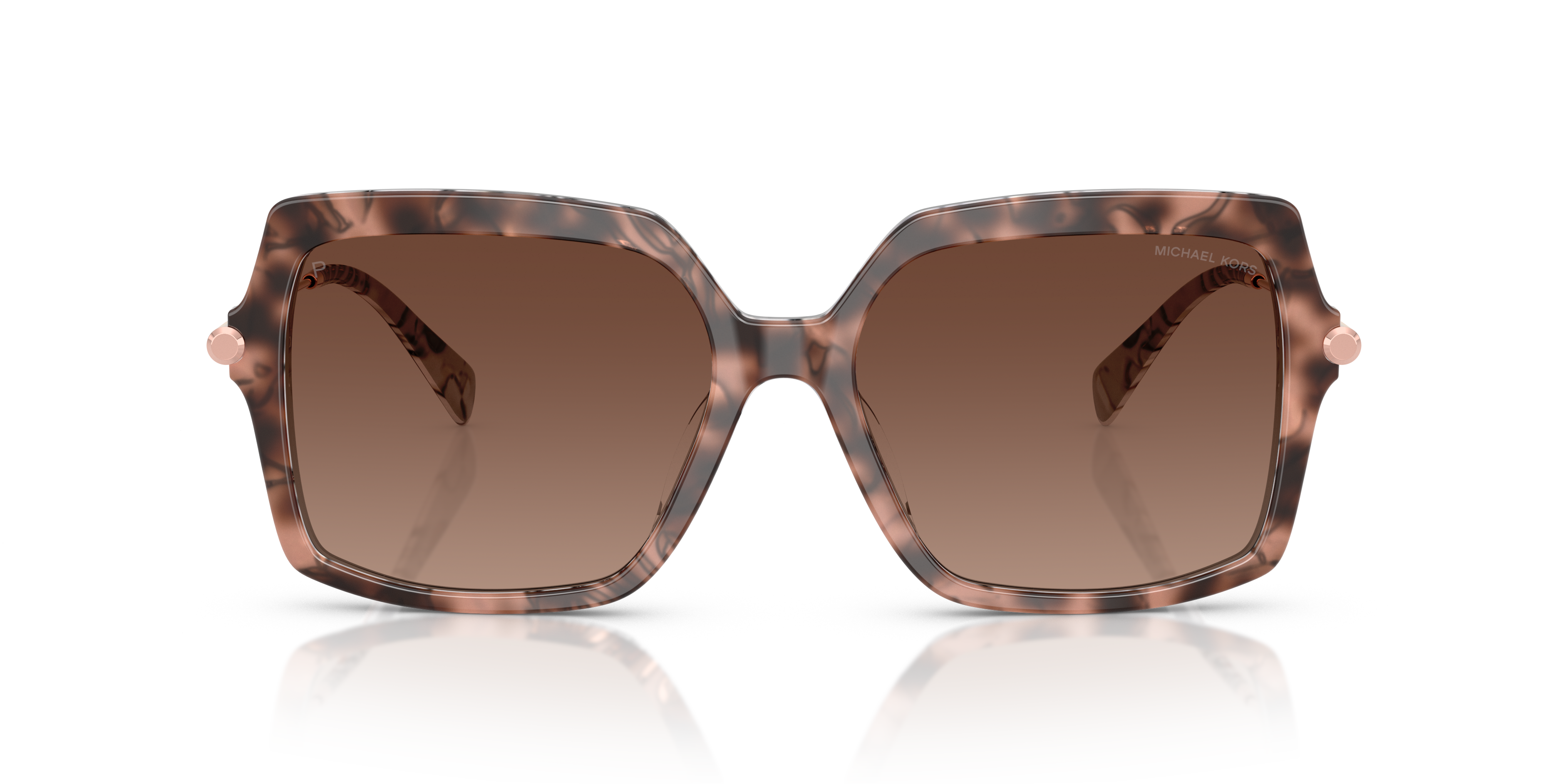 MICHAEL KORS MK2247U QUOGUE 4017T5 55