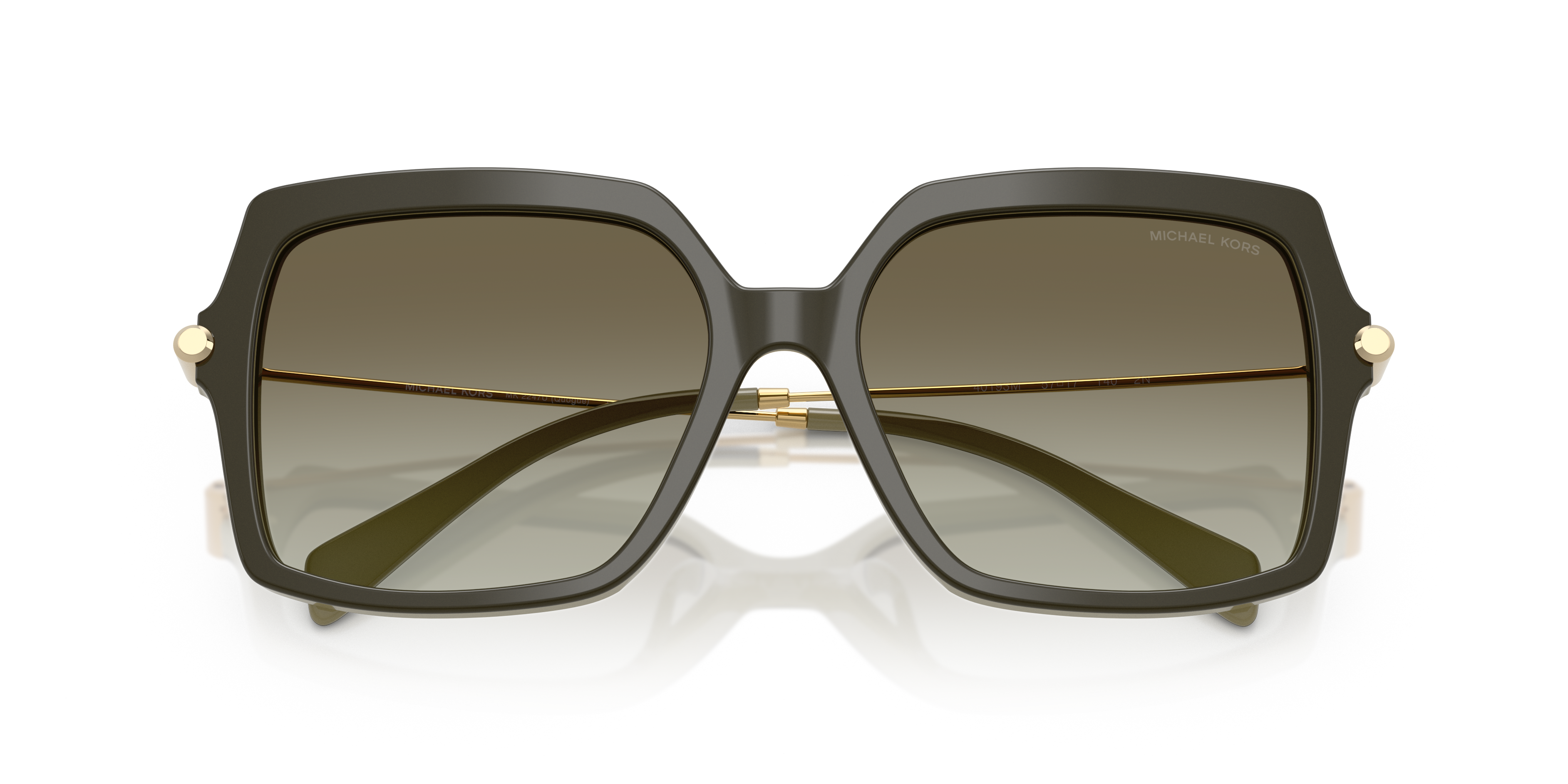 MICHAEL KORS MK2247U QUOGUE 40193M 57