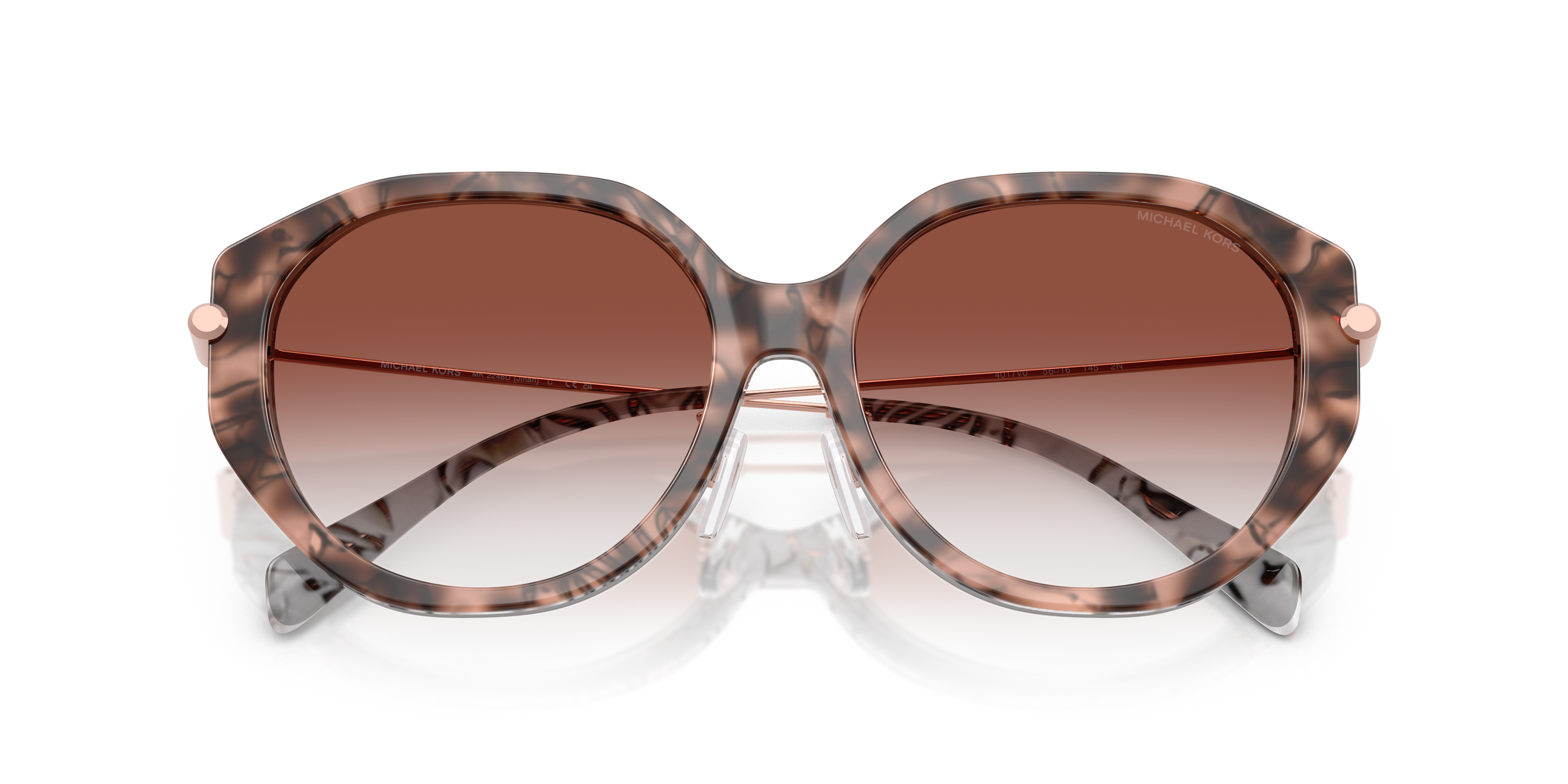 MICHAEL KORS MK2248D JINAN 4017V0 56