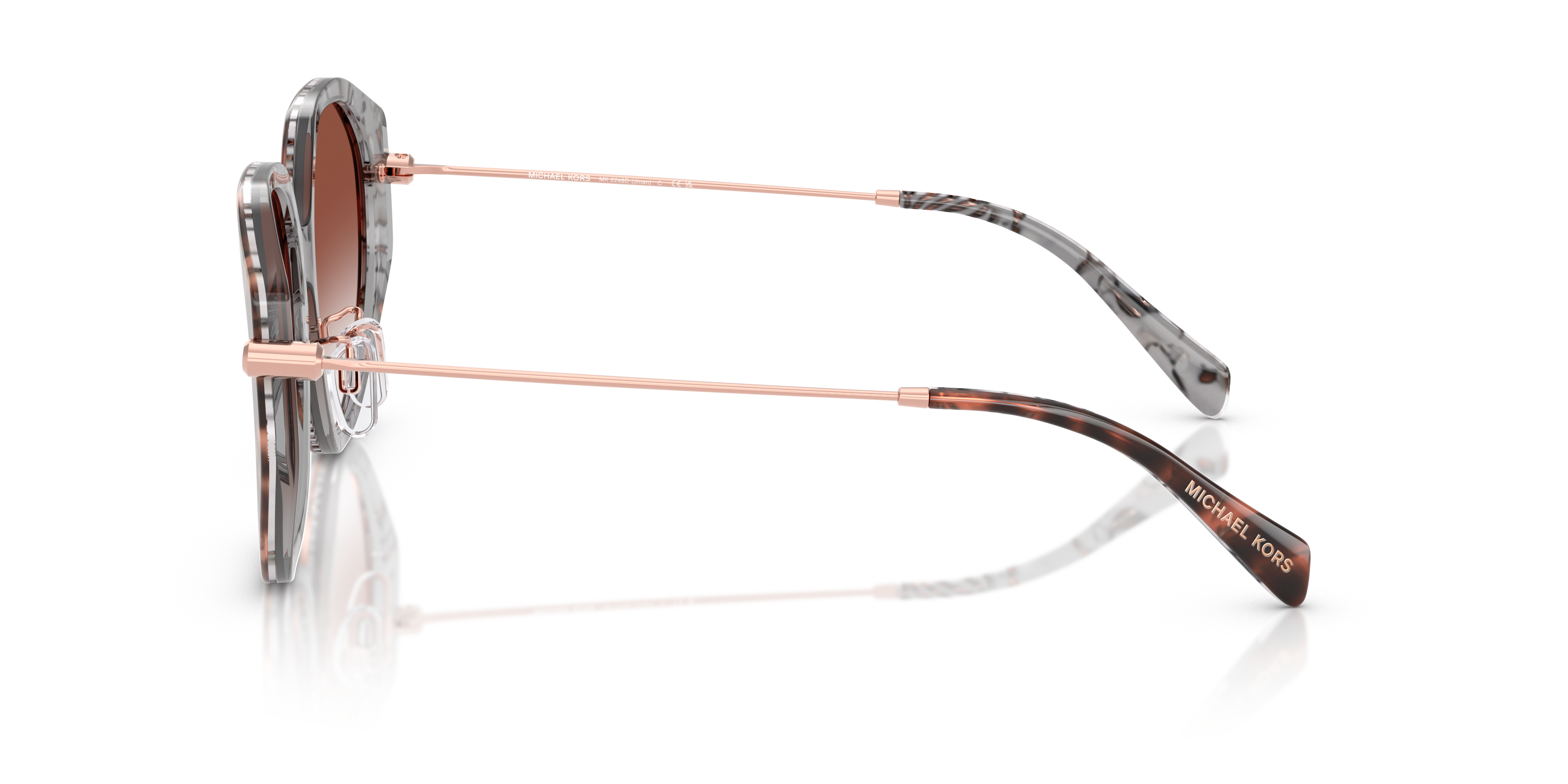 MICHAEL KORS MK2248D JINAN 4017V0 56