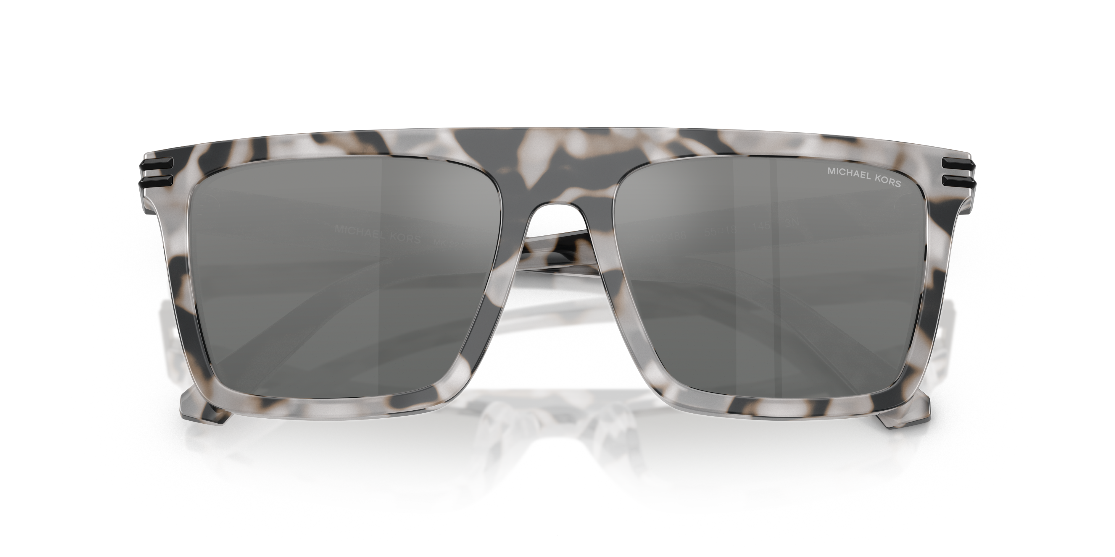 MICHAEL KORS MK2249U EDGEWATER 402488 55