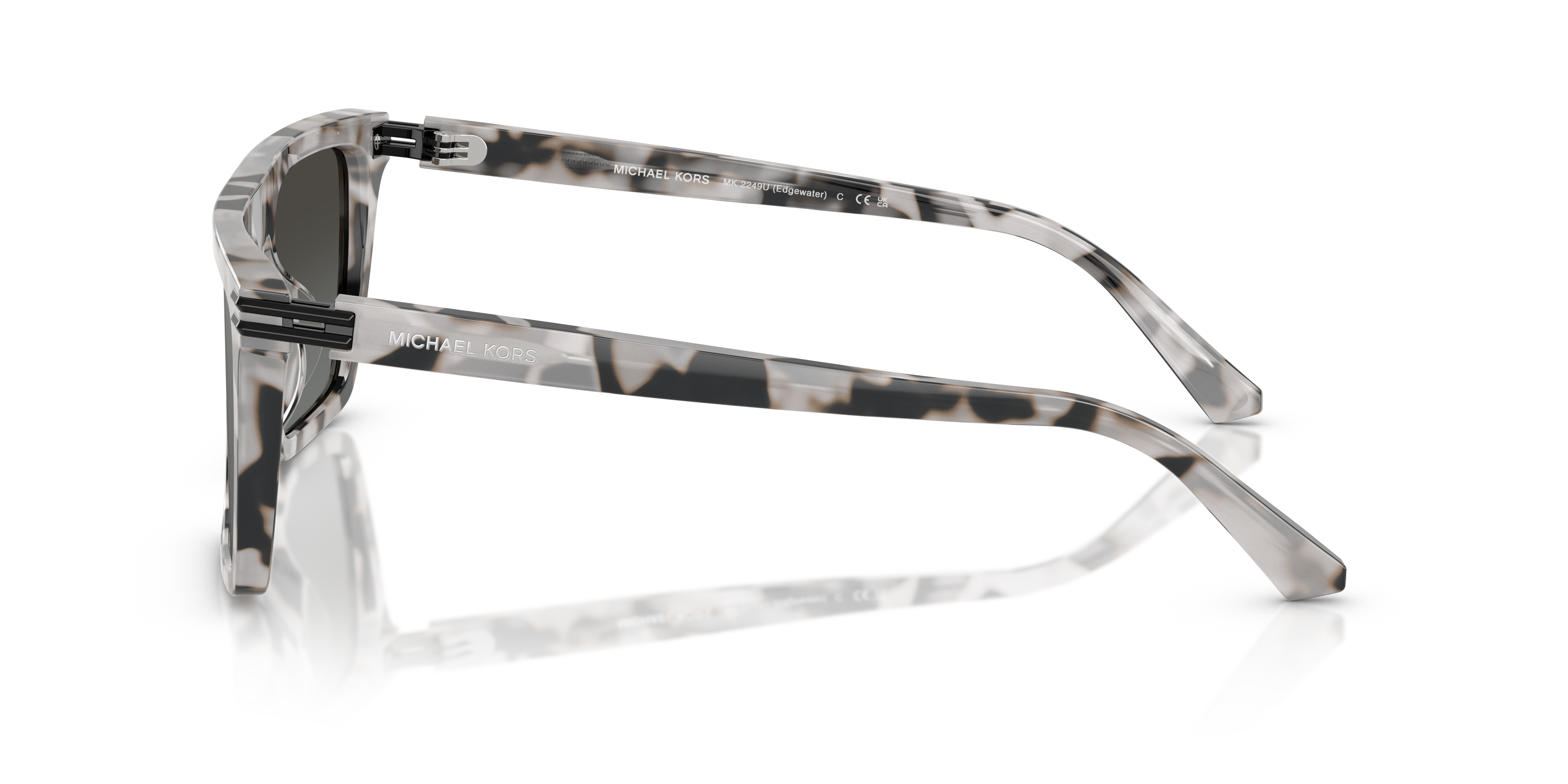 MICHAEL KORS MK2249U EDGEWATER 402488 55