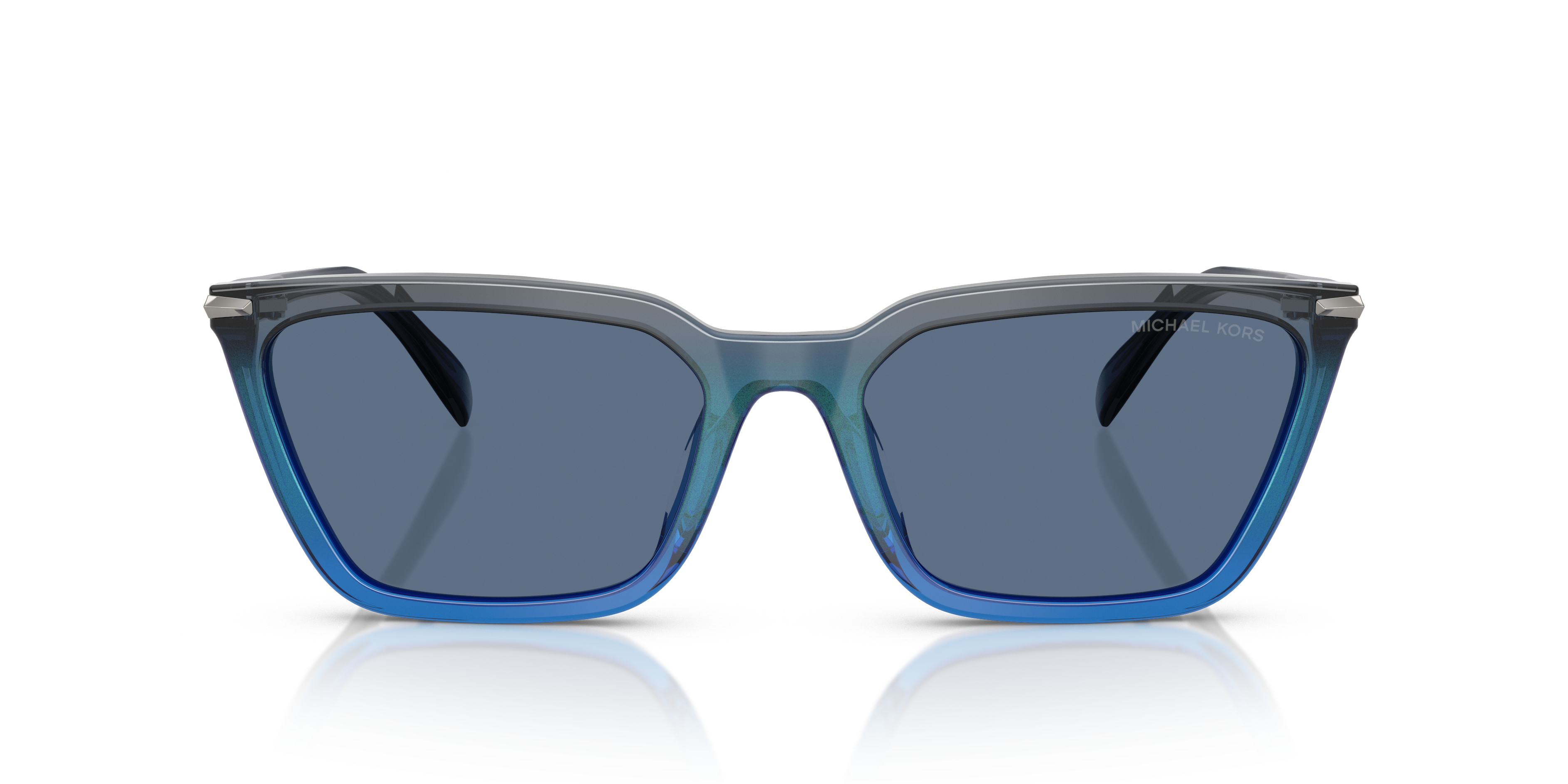 MICHAEL KORS MK2250U EVERGLADES 401180 58