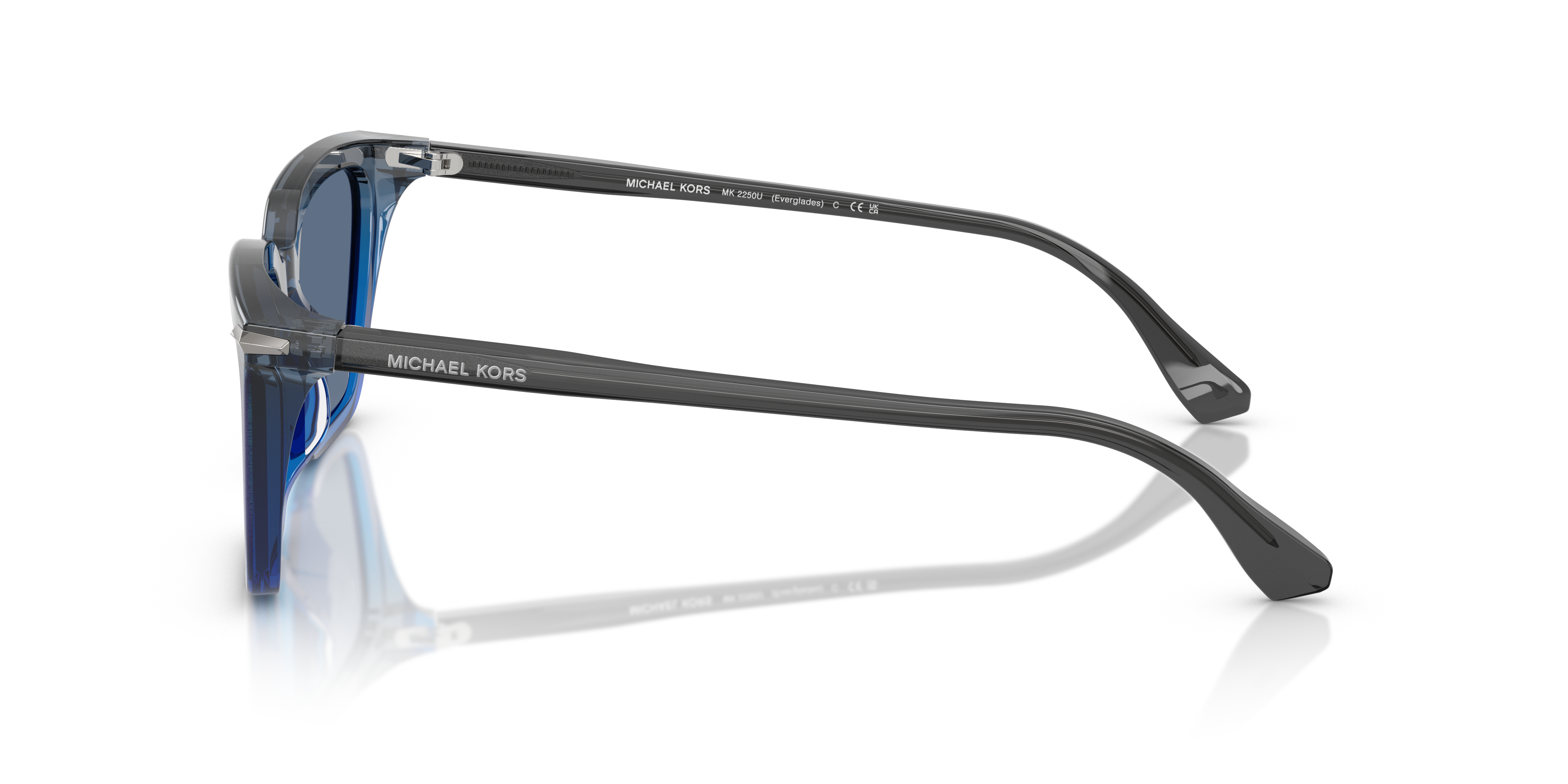 MICHAEL KORS MK2250U EVERGLADES 401180 58