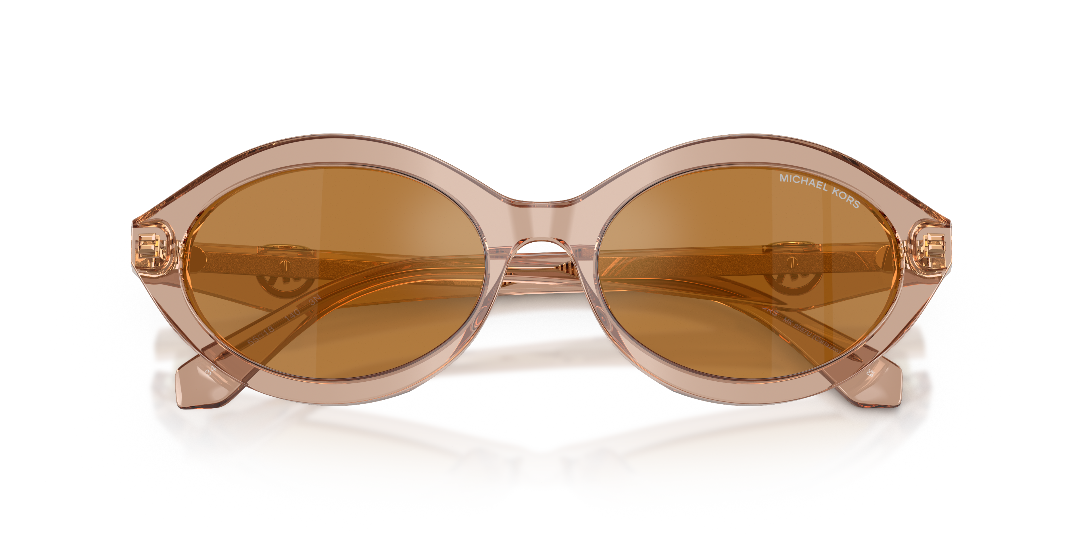 MICHAEL KORS MK2257U CARLAZZO 34016H 55