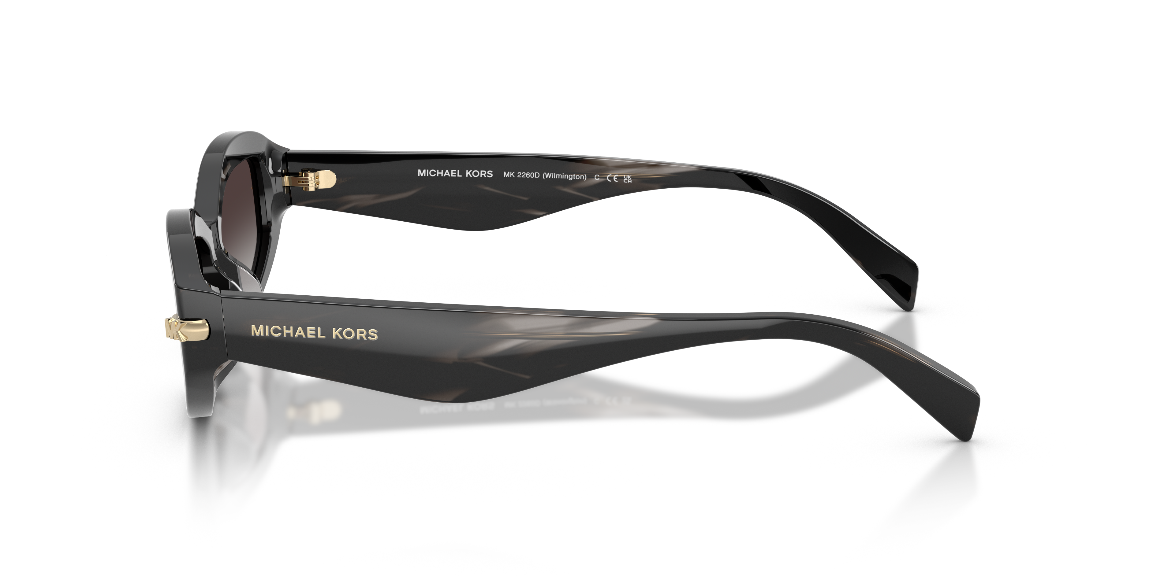 MICHAEL KORS MK2260D WILMINGTON 40348G 54