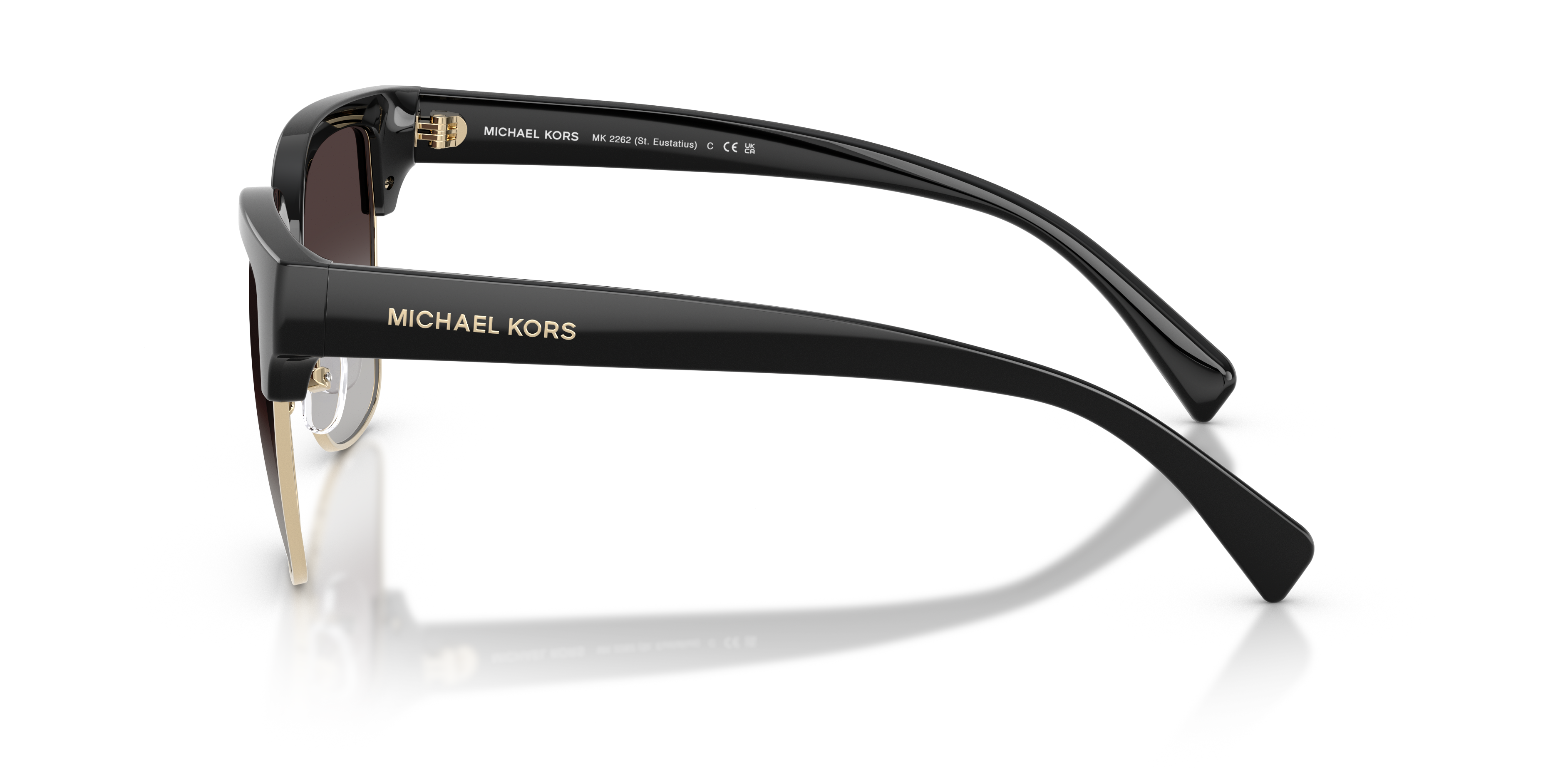 MICHAEL KORS MK2262 ST. EUSTATIUS 30058G 56