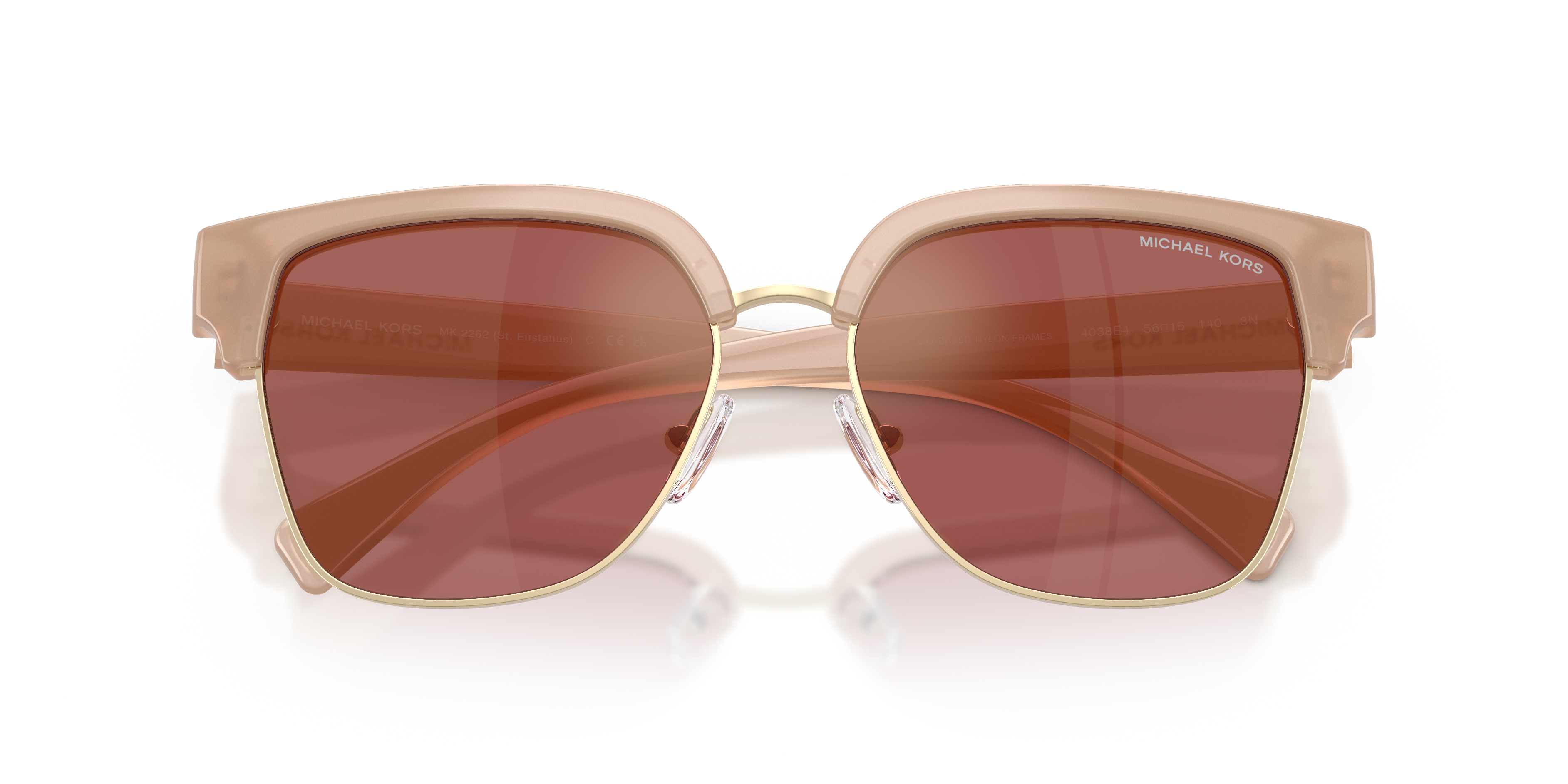 MICHAEL KORS MK2262 ST. EUSTATIUS 4038E4 56