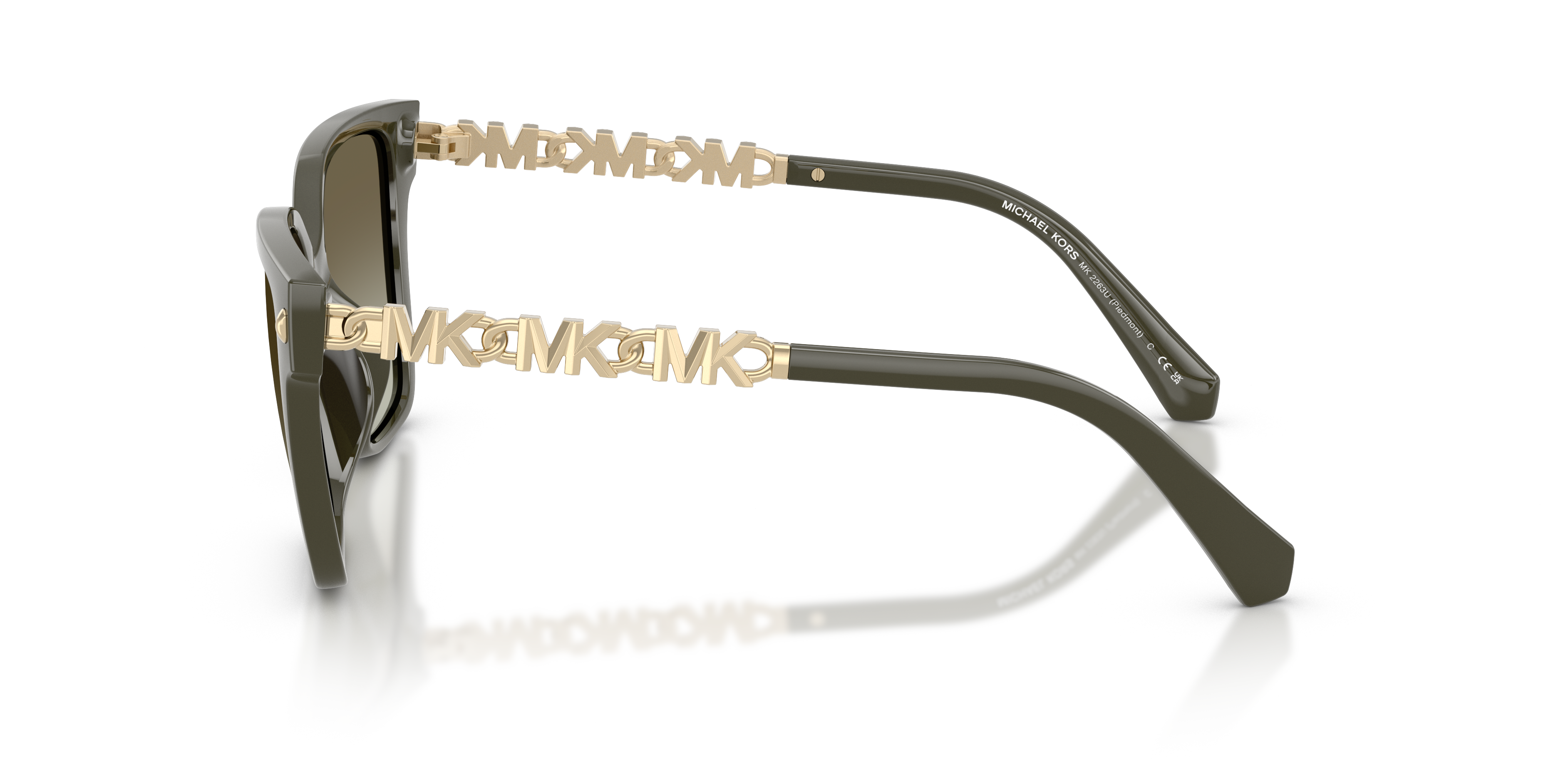 MICHAEL KORS MK2263U PIEDMONT 39023M 56