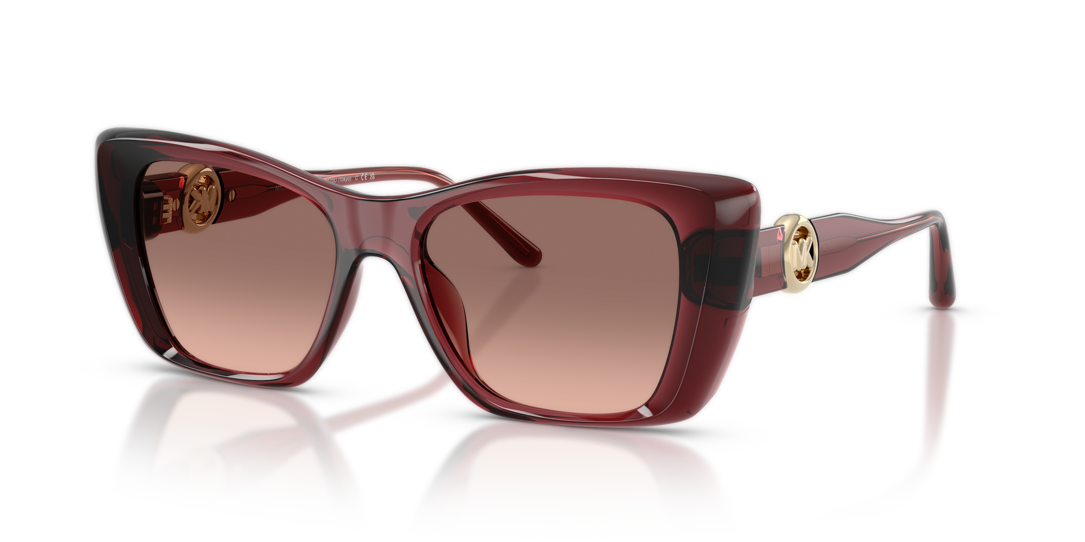 MICHAEL KORS MK2270U TOKYO 317513 53