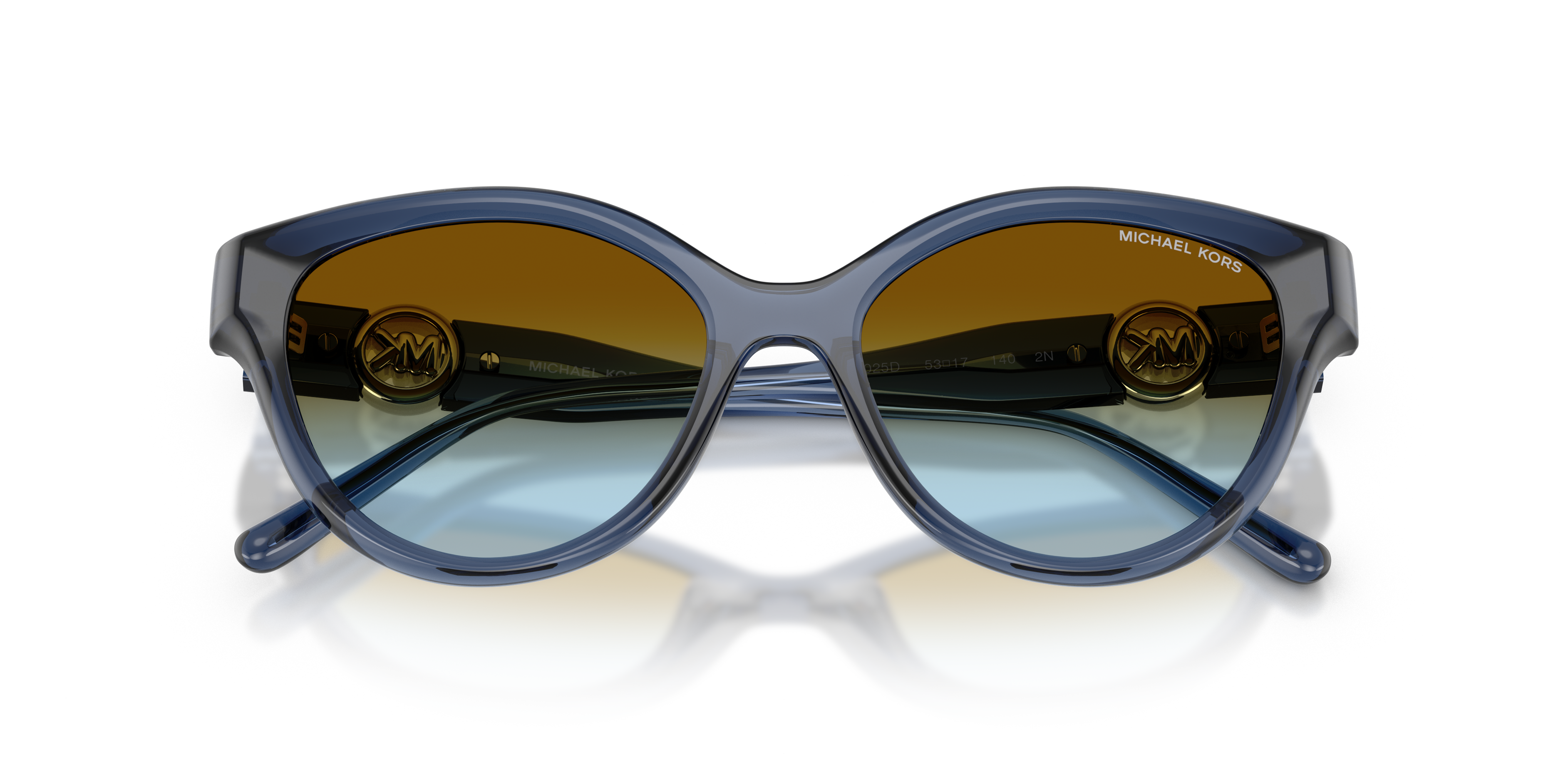 MICHAEL KORS MK2271U NAGOYA 30025D 53