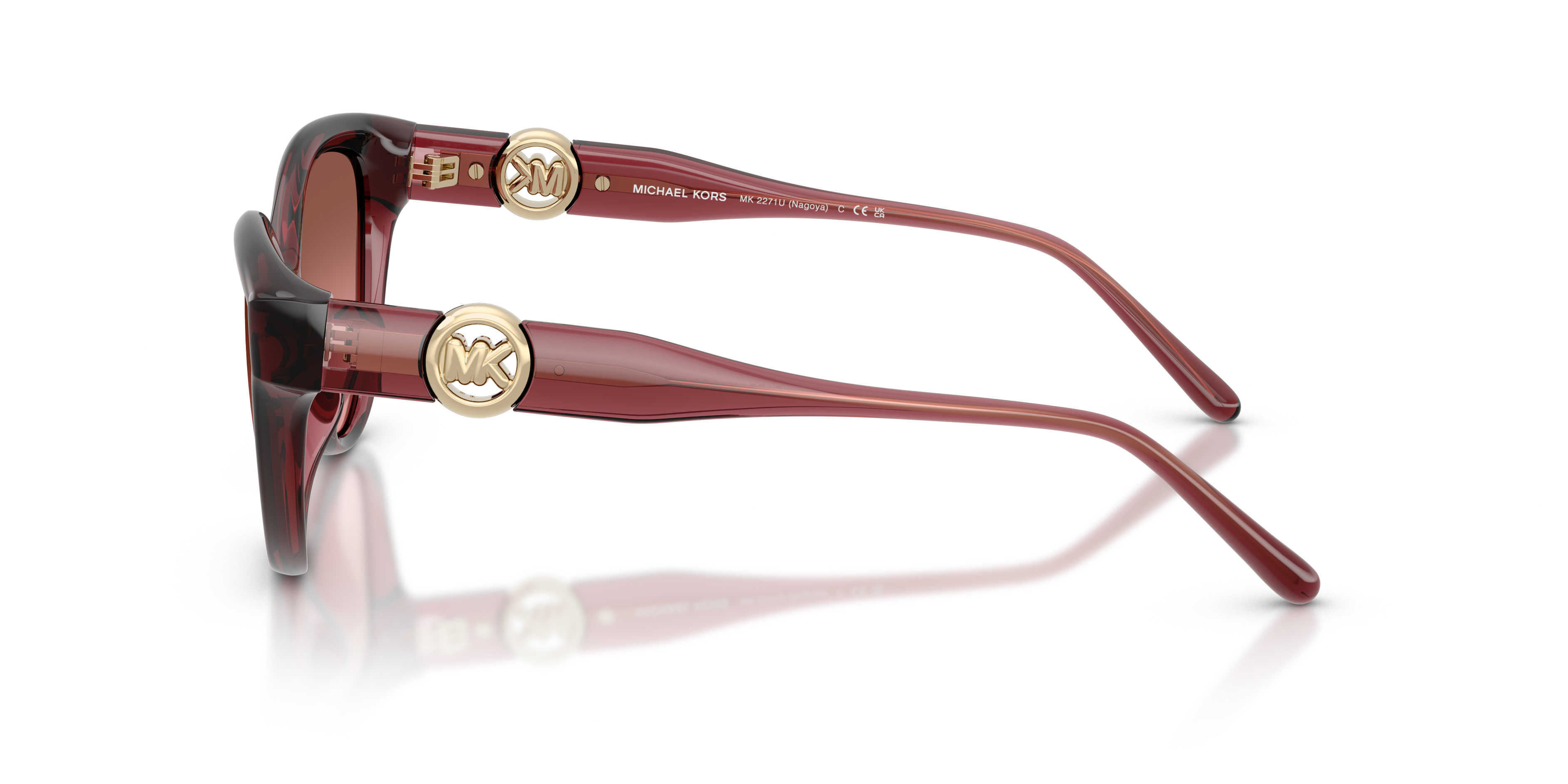 MICHAEL KORS MK2271U NAGOYA 317511 53