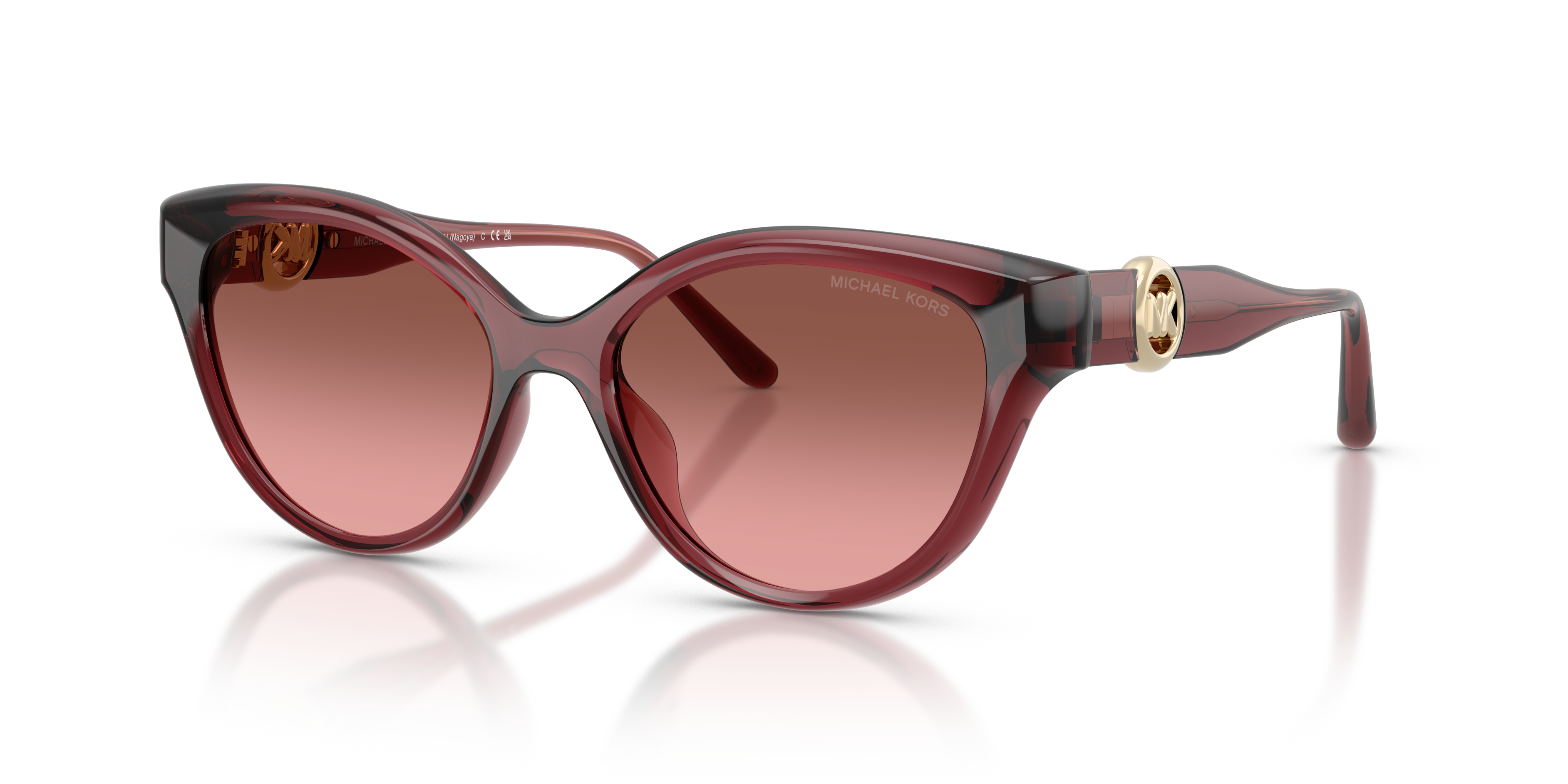 MICHAEL KORS MK2271U NAGOYA 317511 53