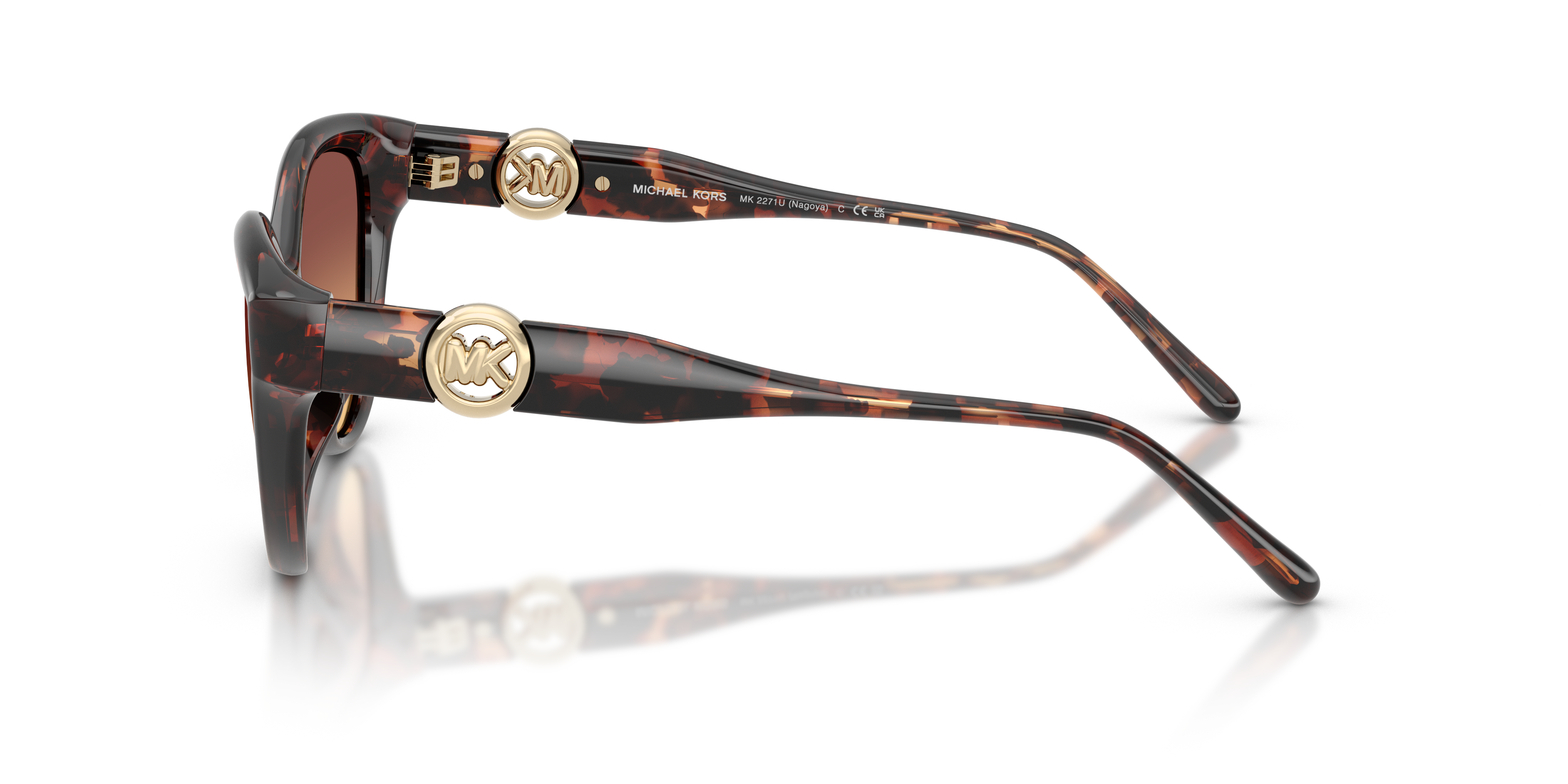 MICHAEL KORS MK2271U NAGOYA 403178 53