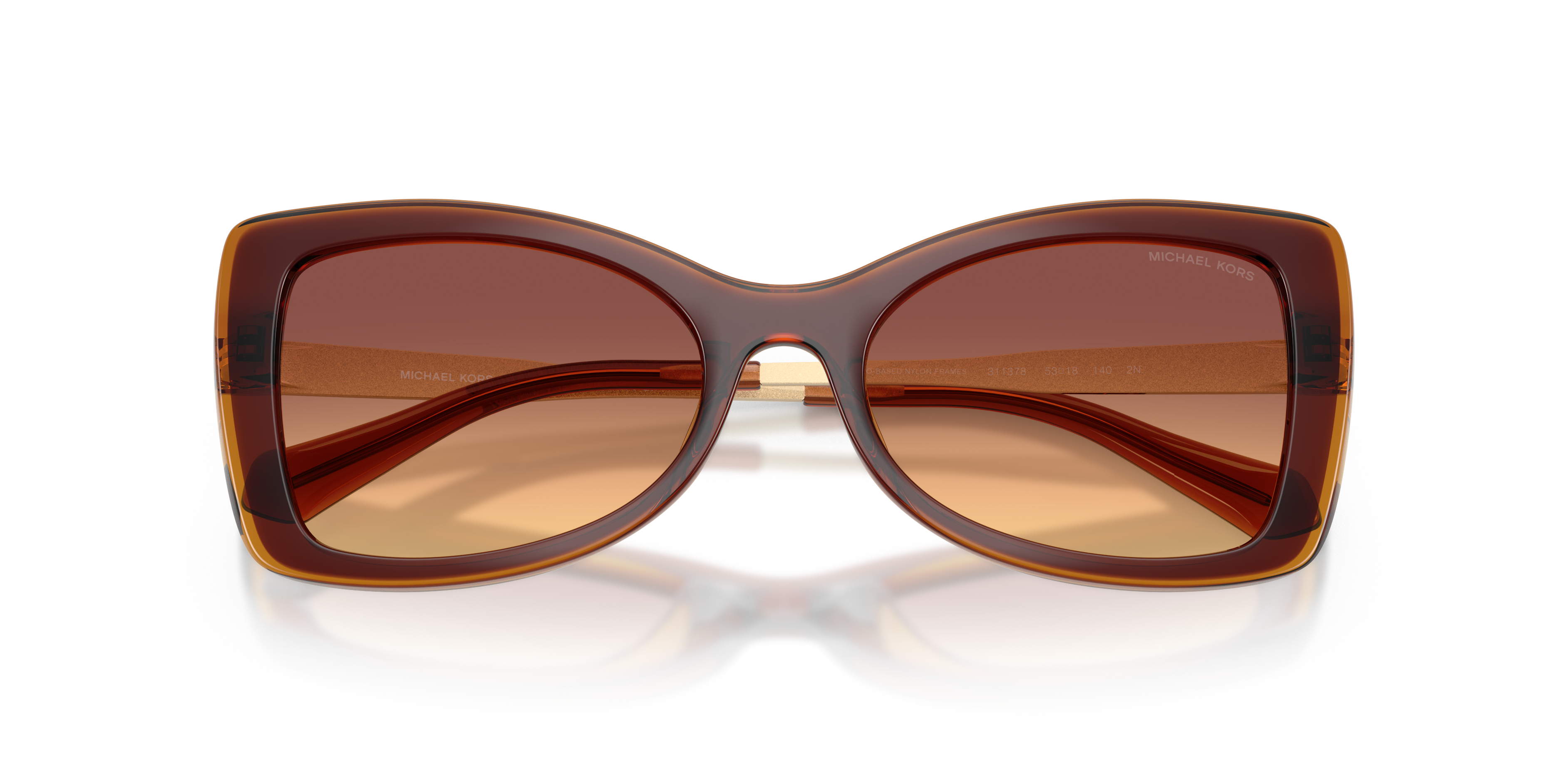 MICHAEL KORS MK2272U MALAGA 311378 53