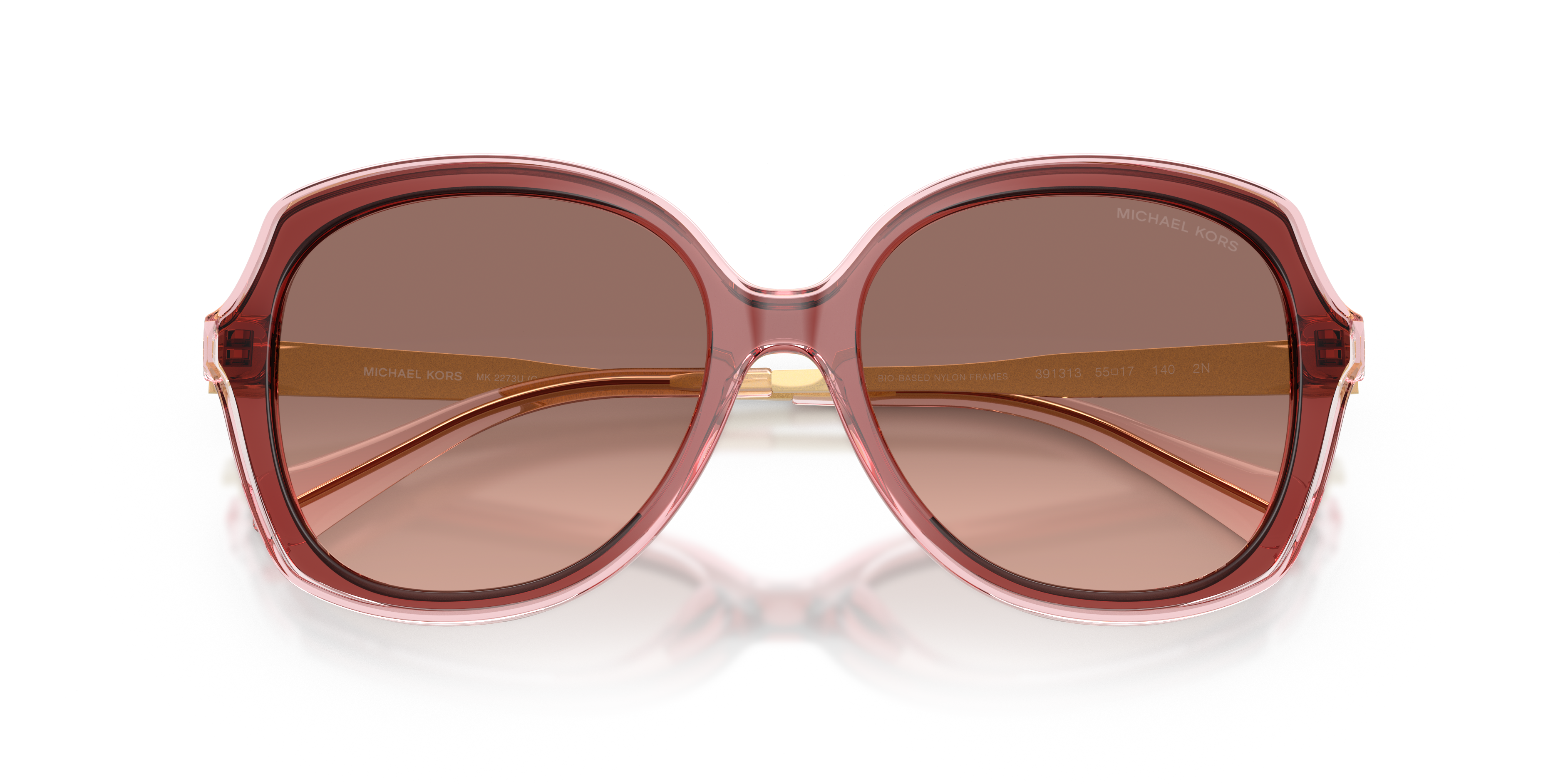 MICHAEL KORS MK2273U CANARY ISLANDS 391313 55