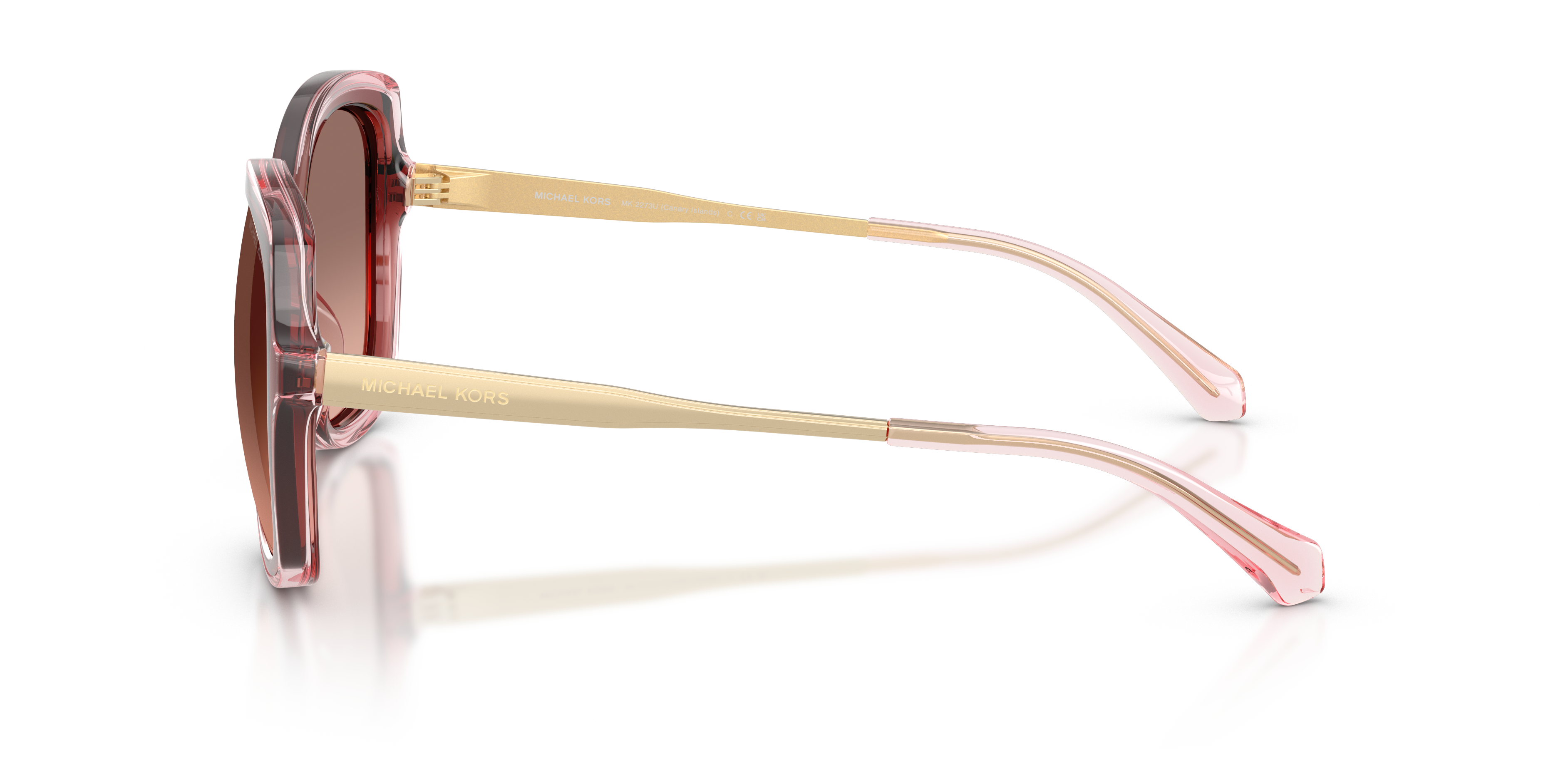 MICHAEL KORS MK2273U CANARY ISLANDS 391313 55