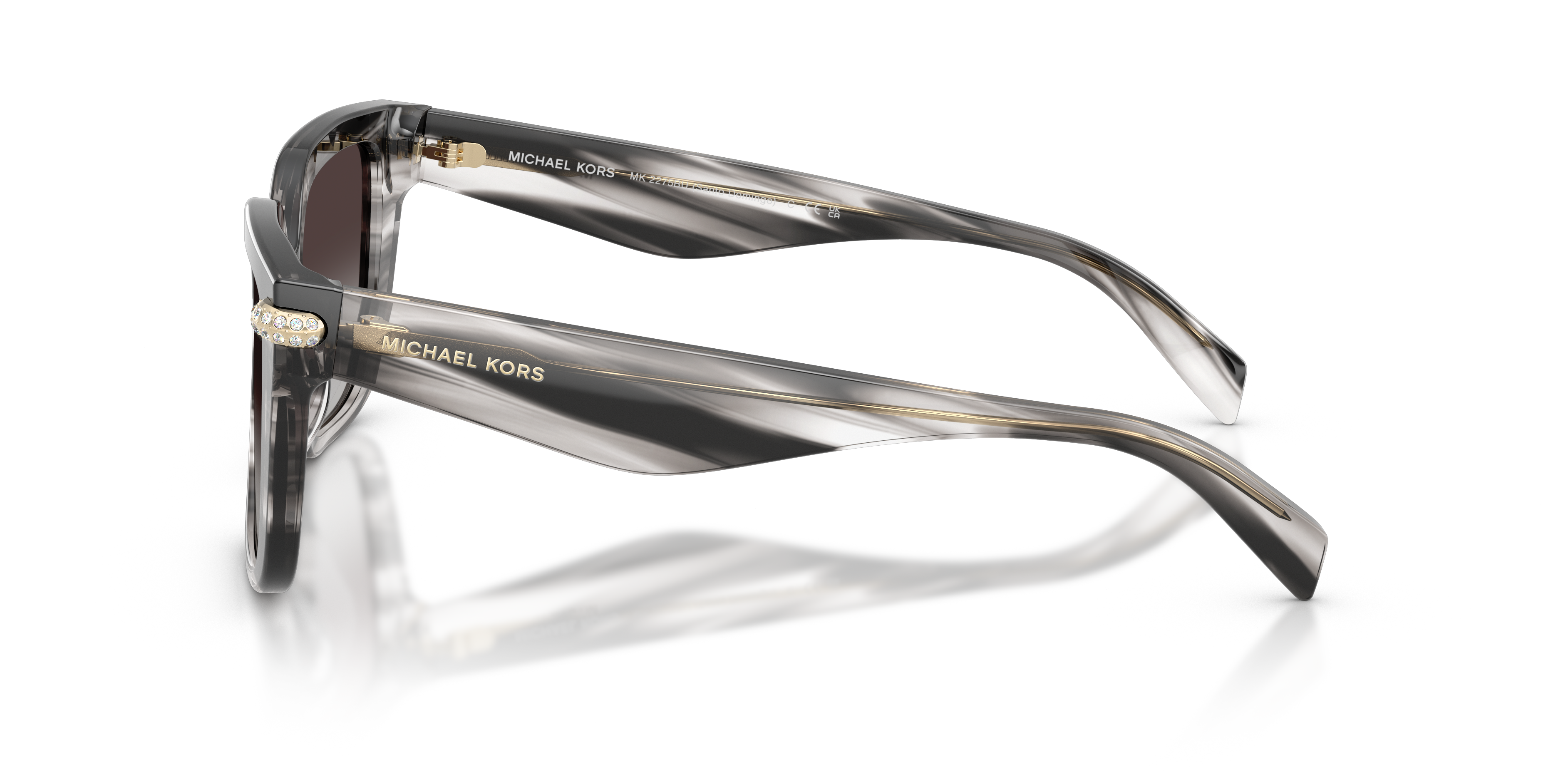 MICHAEL KORS MK2275BU SANTO DOMINGO 40348G 52